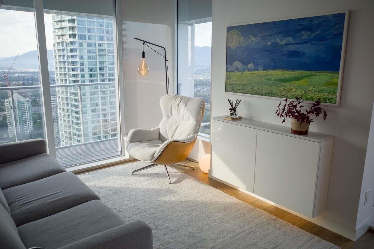 3607 - 6000 Mckay Avenue, Burnaby, V5H 0K2 — photo 5
