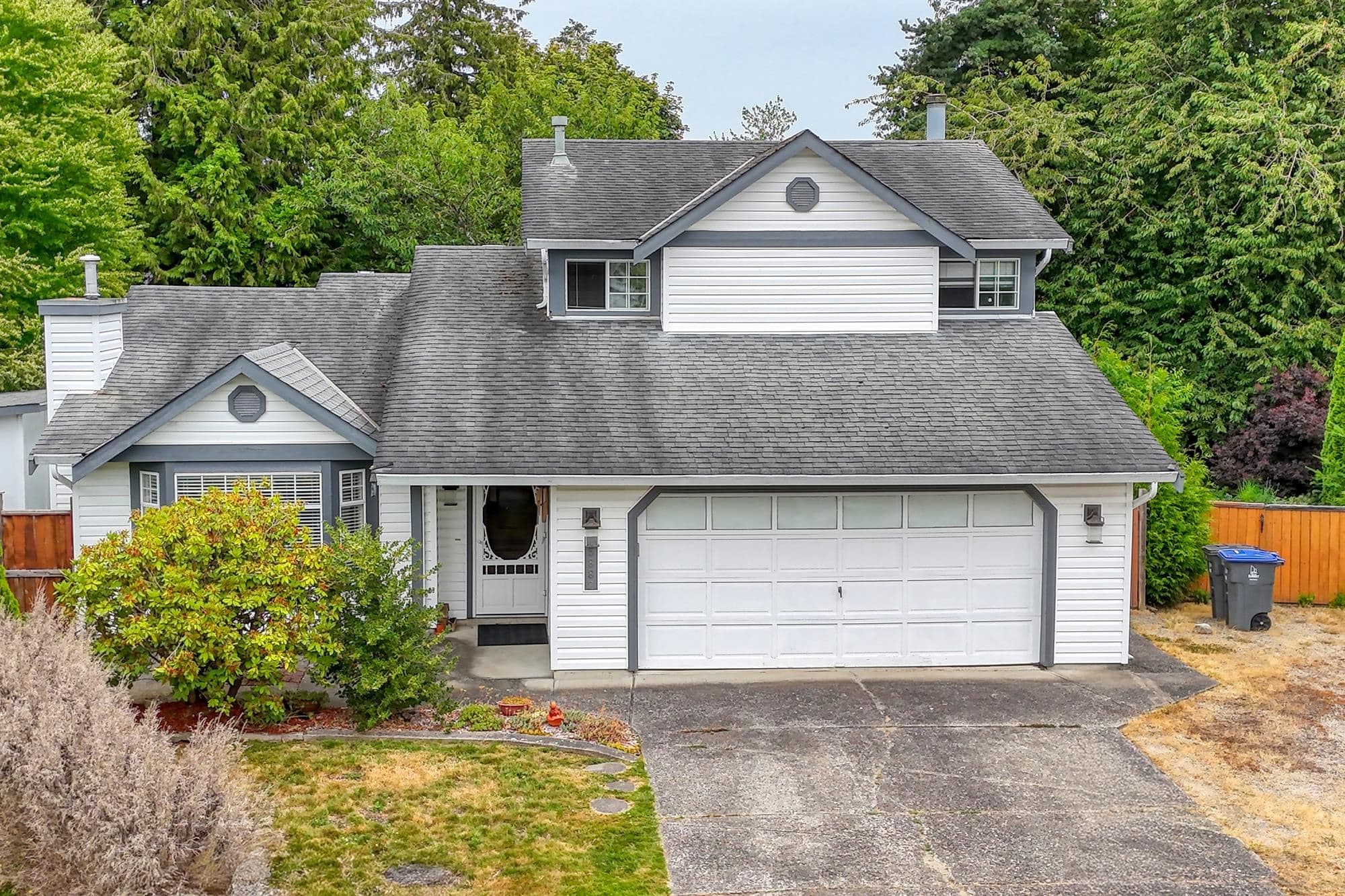 5882 169a Street, Surrey