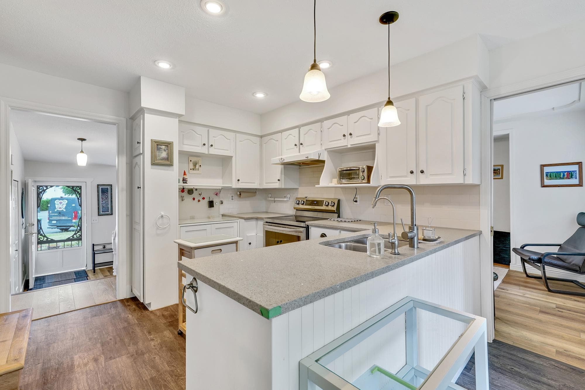 5882 169a Street, Surrey, V3S 6Z8 — photo 5