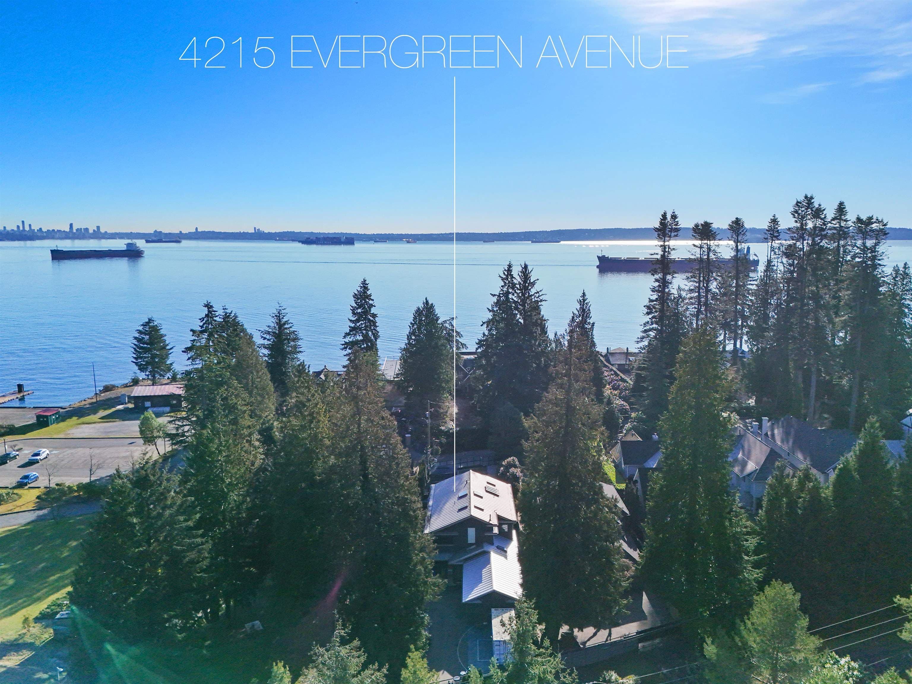 4215 Evergreen Avenue, West Vancouver, V7V 1H2 — photo 3