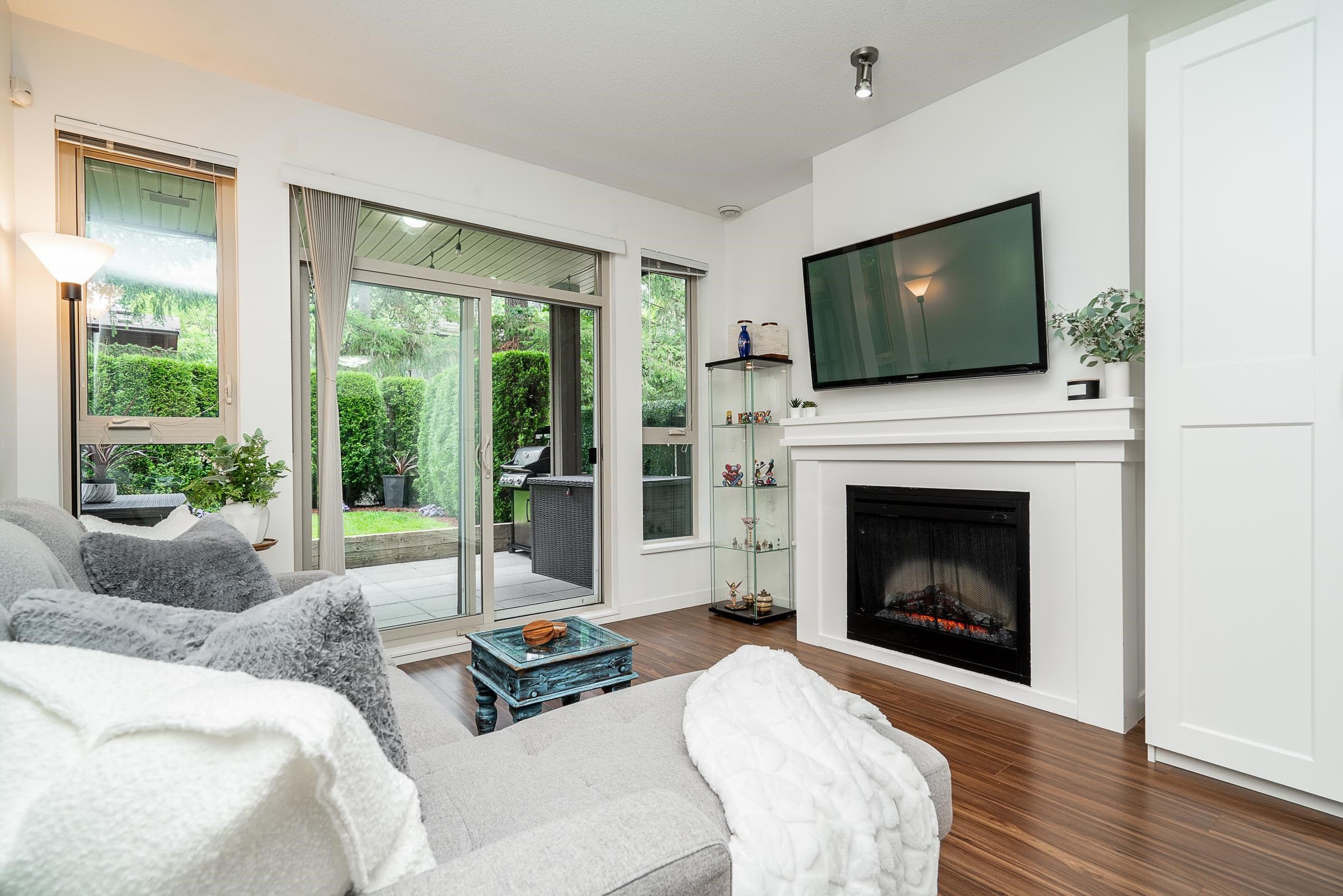 115 - 1150 Kensal Place, Coquitlam, V3B 0H4 — photo 1