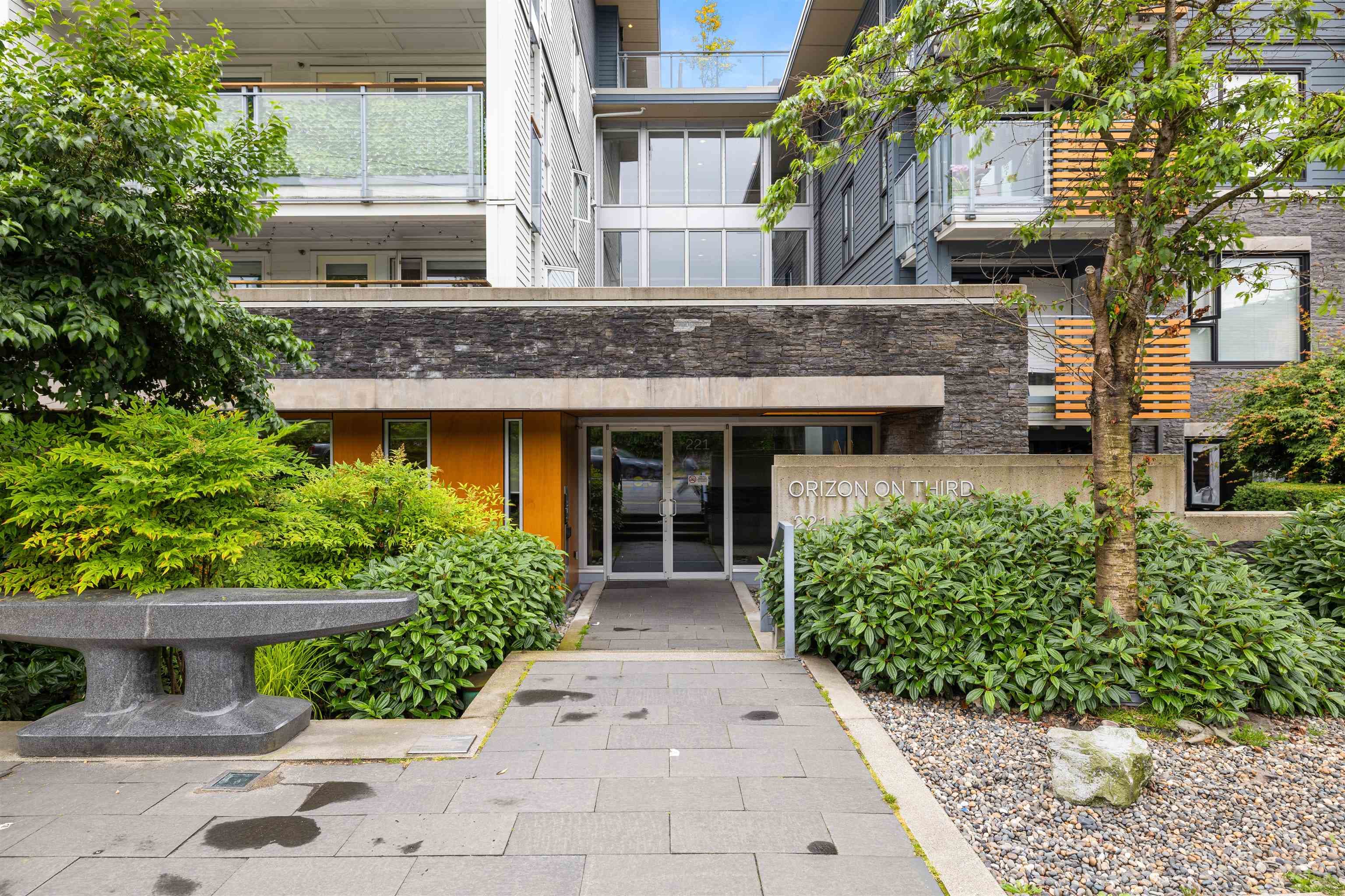 318 - 221 E 3rd Street, North Vancouver, V7L 0C1 — photo 2