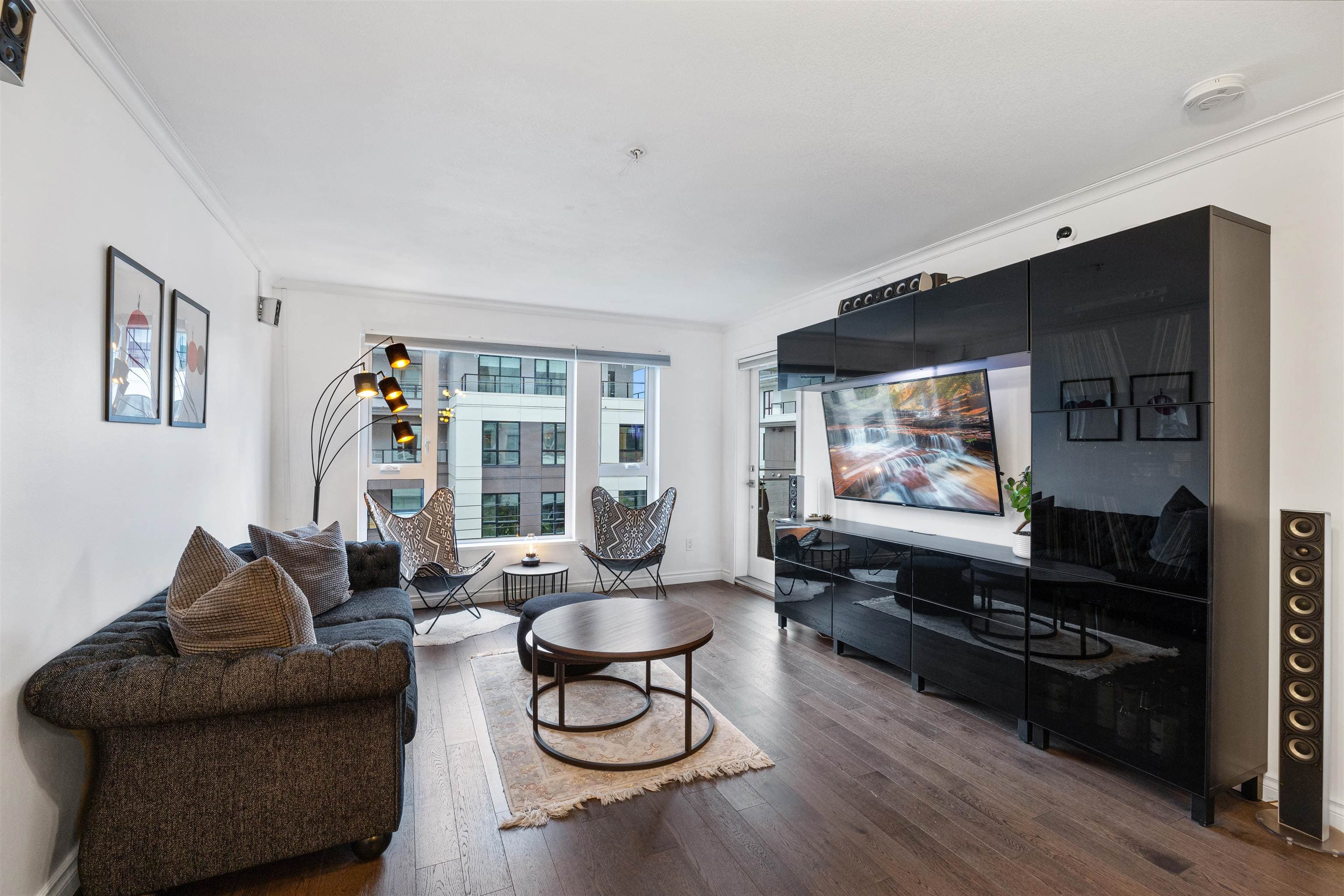 318 - 221 E 3rd Street, North Vancouver, V7L 0C1 — photo 4