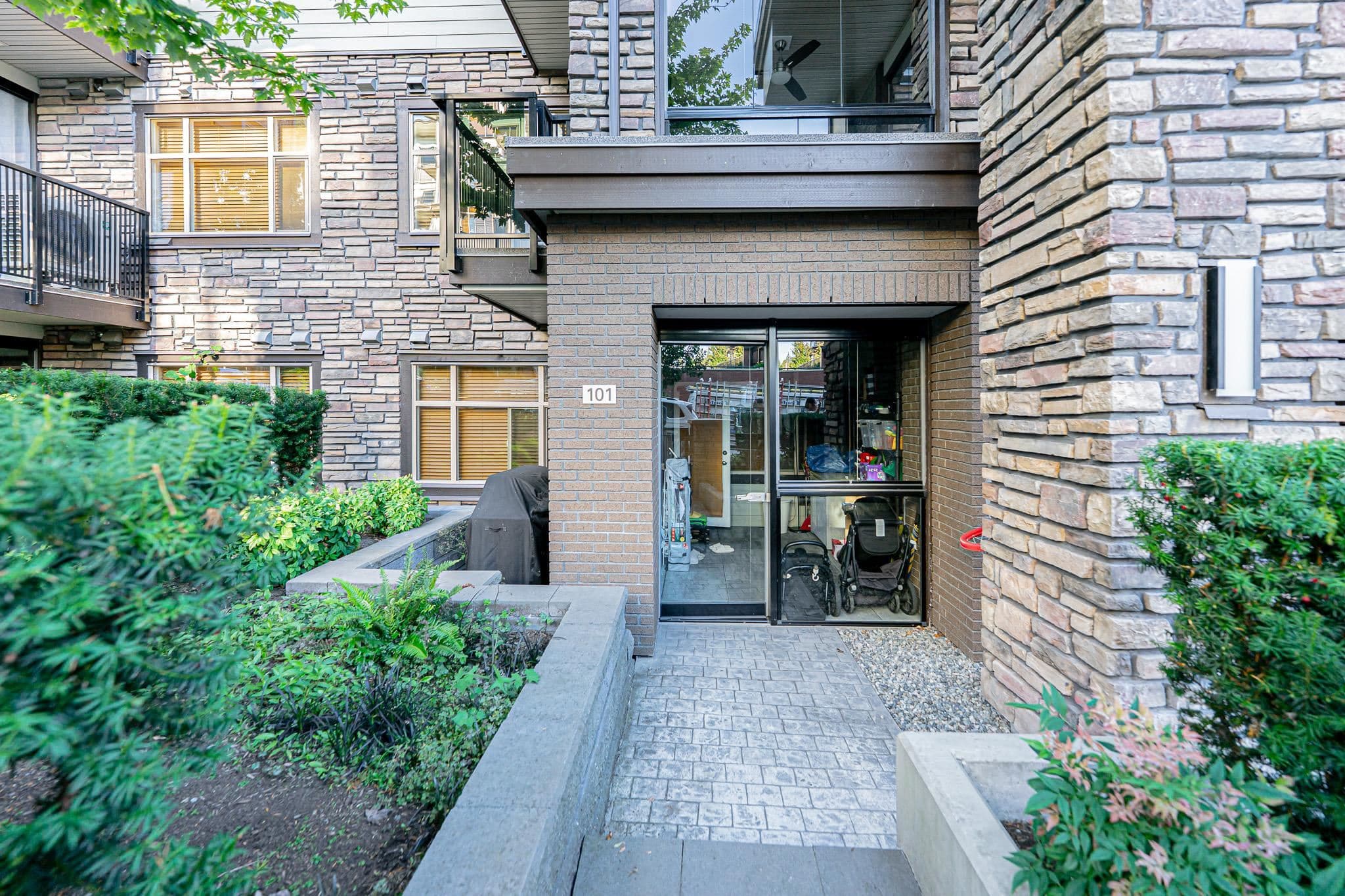 101 - 8561 203a Street, Langley, V2Y 3L7 — photo 2