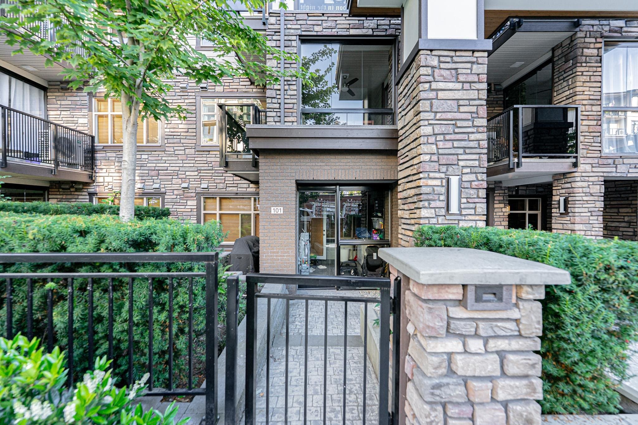 101 - 8561 203a Street, Langley, V2Y 3L7 — photo 3