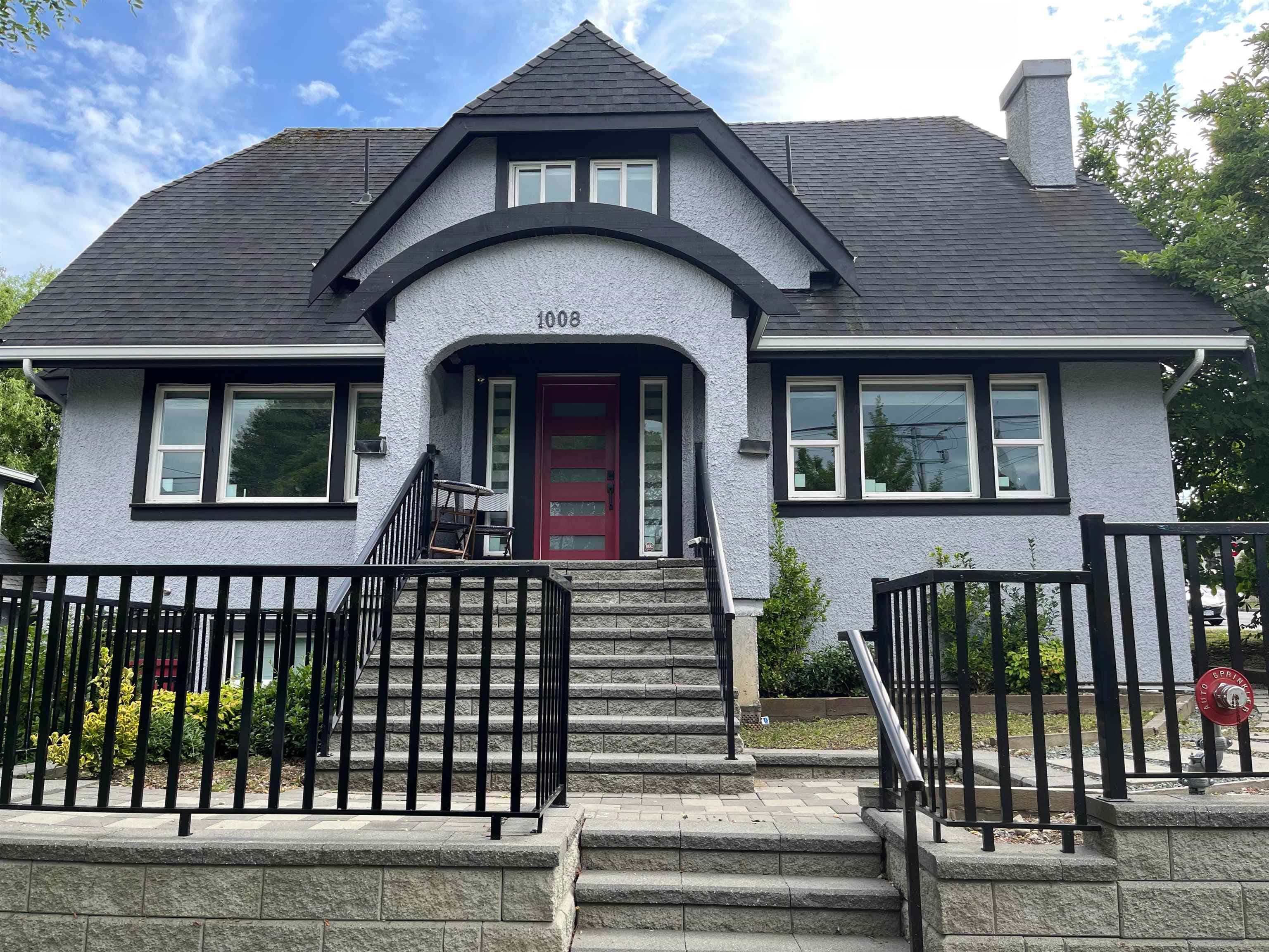 1008 - 1018 E 24th Avenue, Vancouver, V5V 2B1 — photo 1