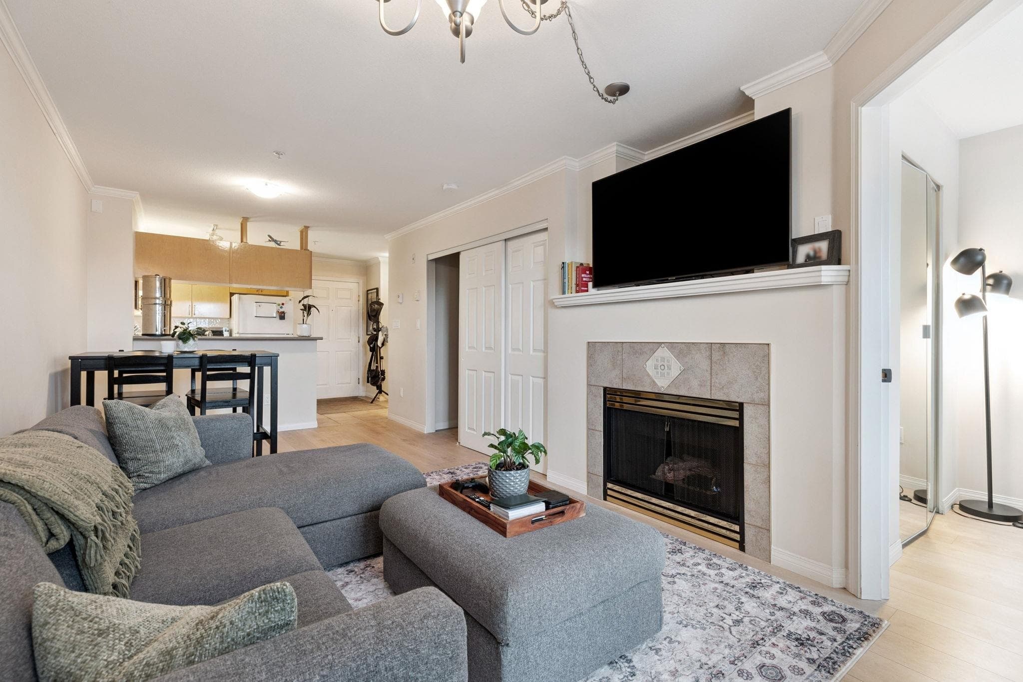 302 - 1503 W 66 Avenue, Vancouver, V6P 2R8 — photo 2