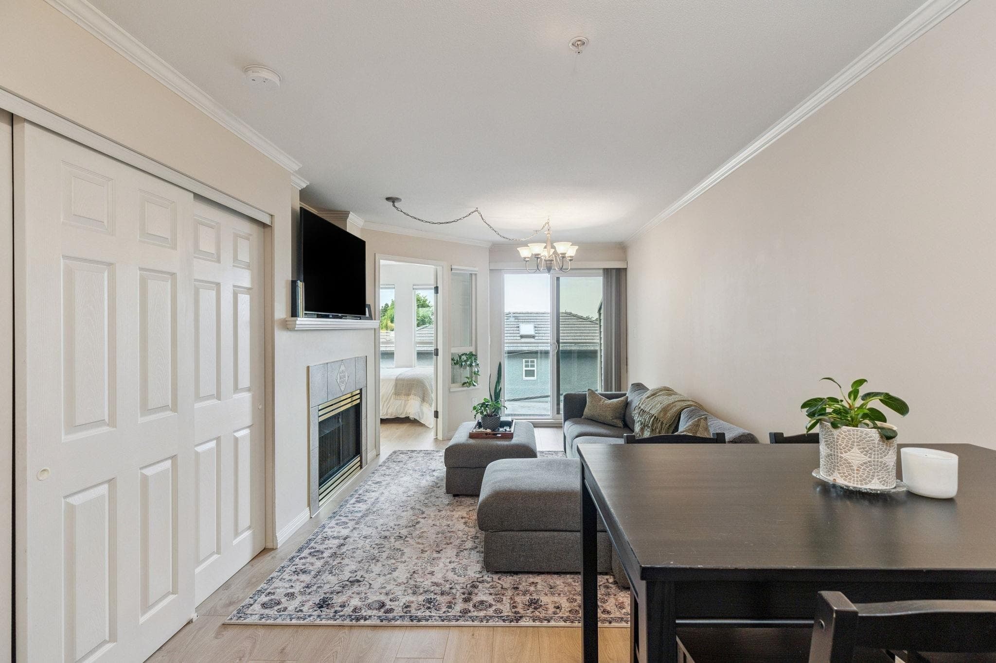 302 - 1503 W 66 Avenue, Vancouver, V6P 2R8 — photo 3