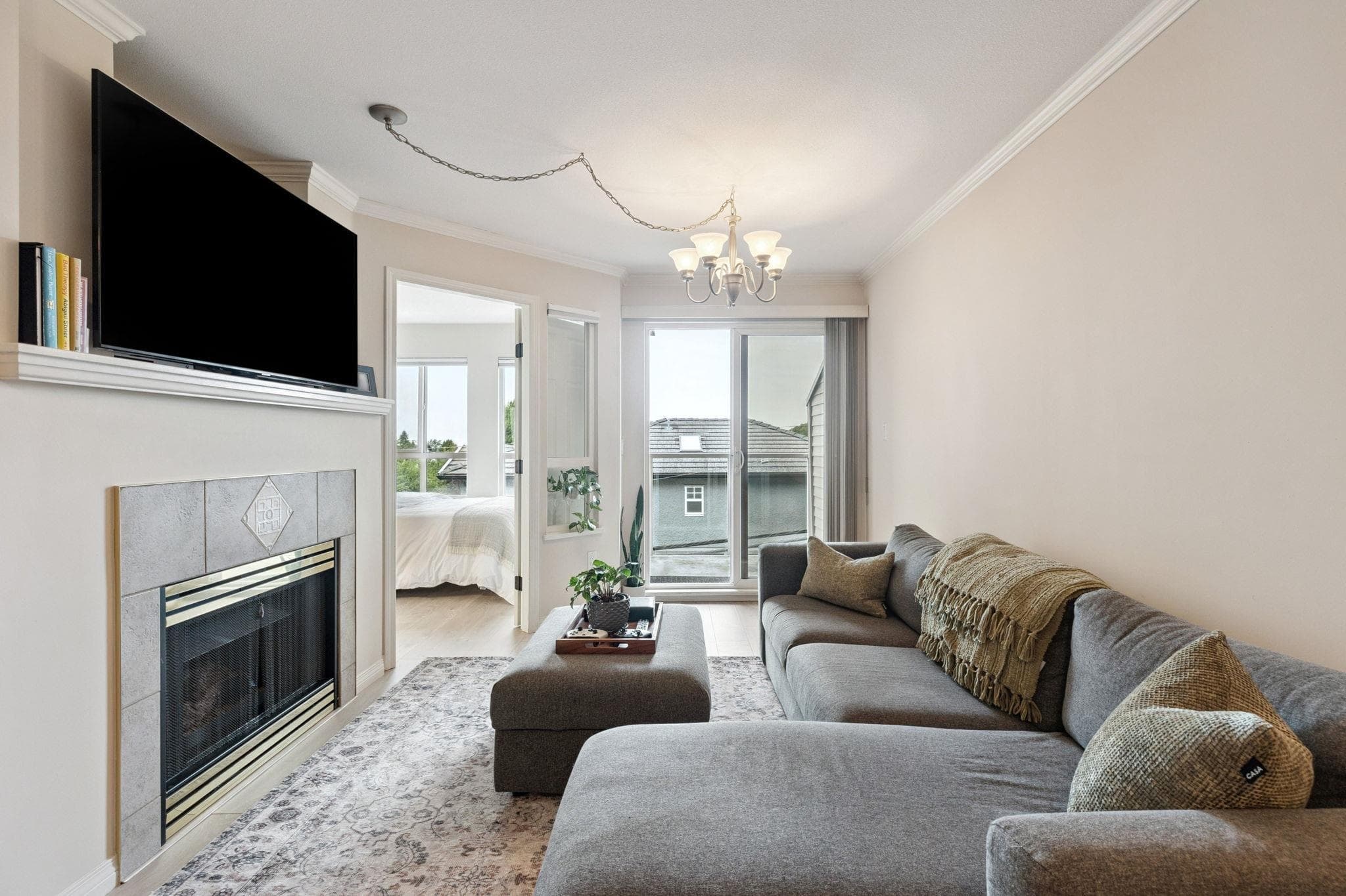302 - 1503 W 66 Avenue, Vancouver