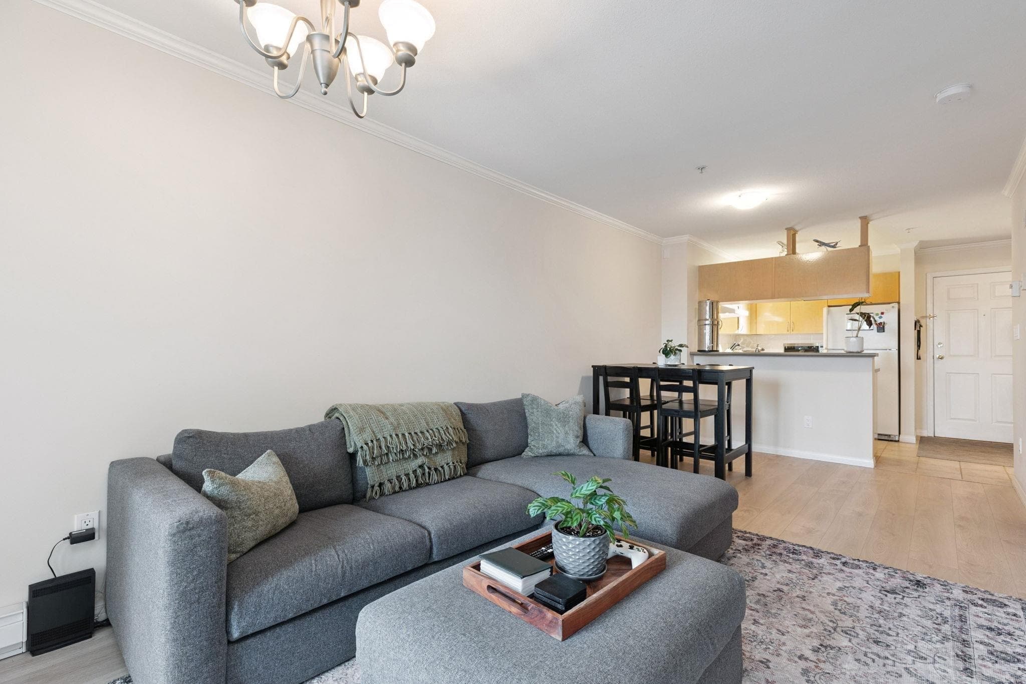 302 - 1503 W 66 Avenue, Vancouver, V6P 2R8 — photo 5
