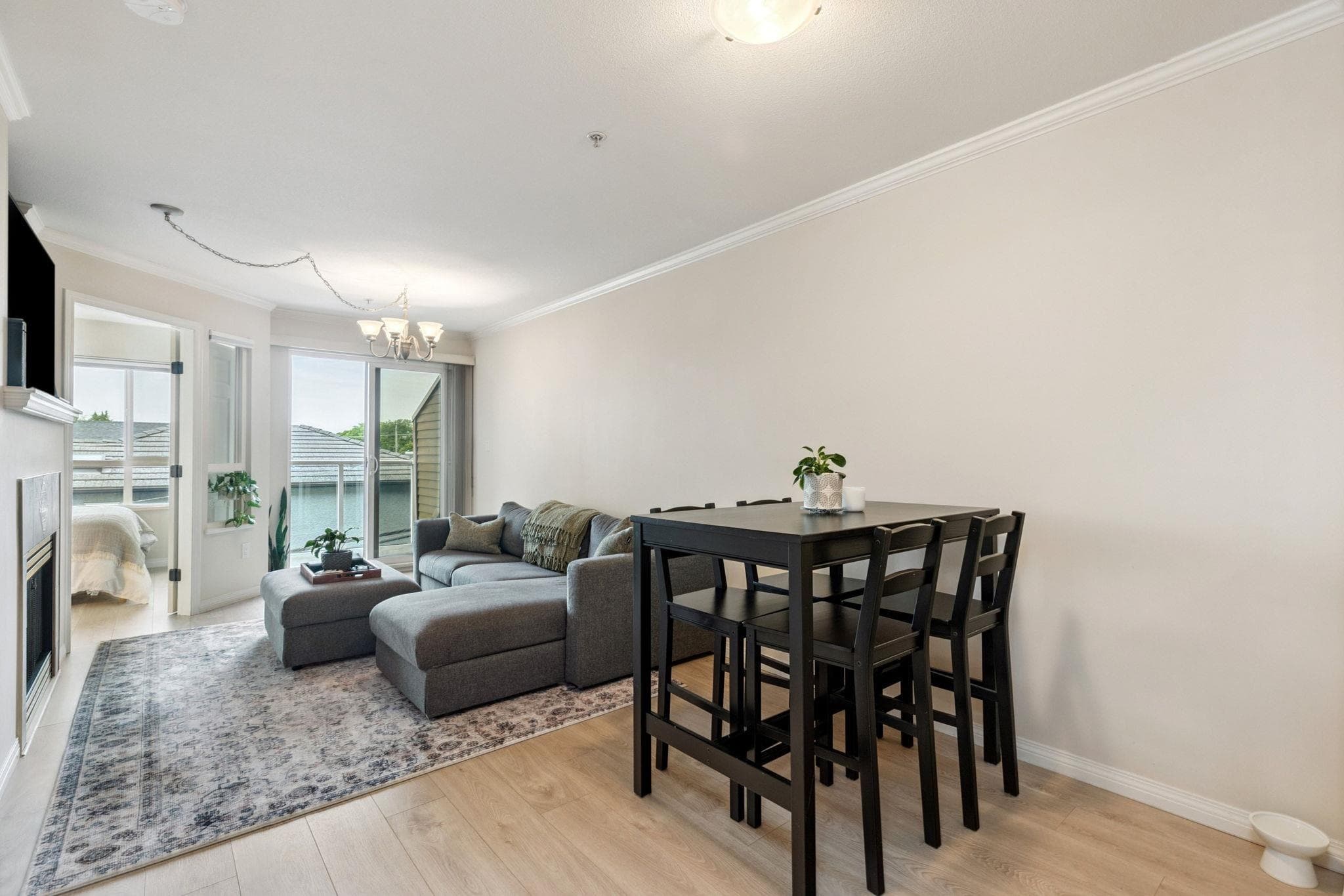 302 - 1503 W 66 Avenue, Vancouver, V6P 2R8 — photo 4