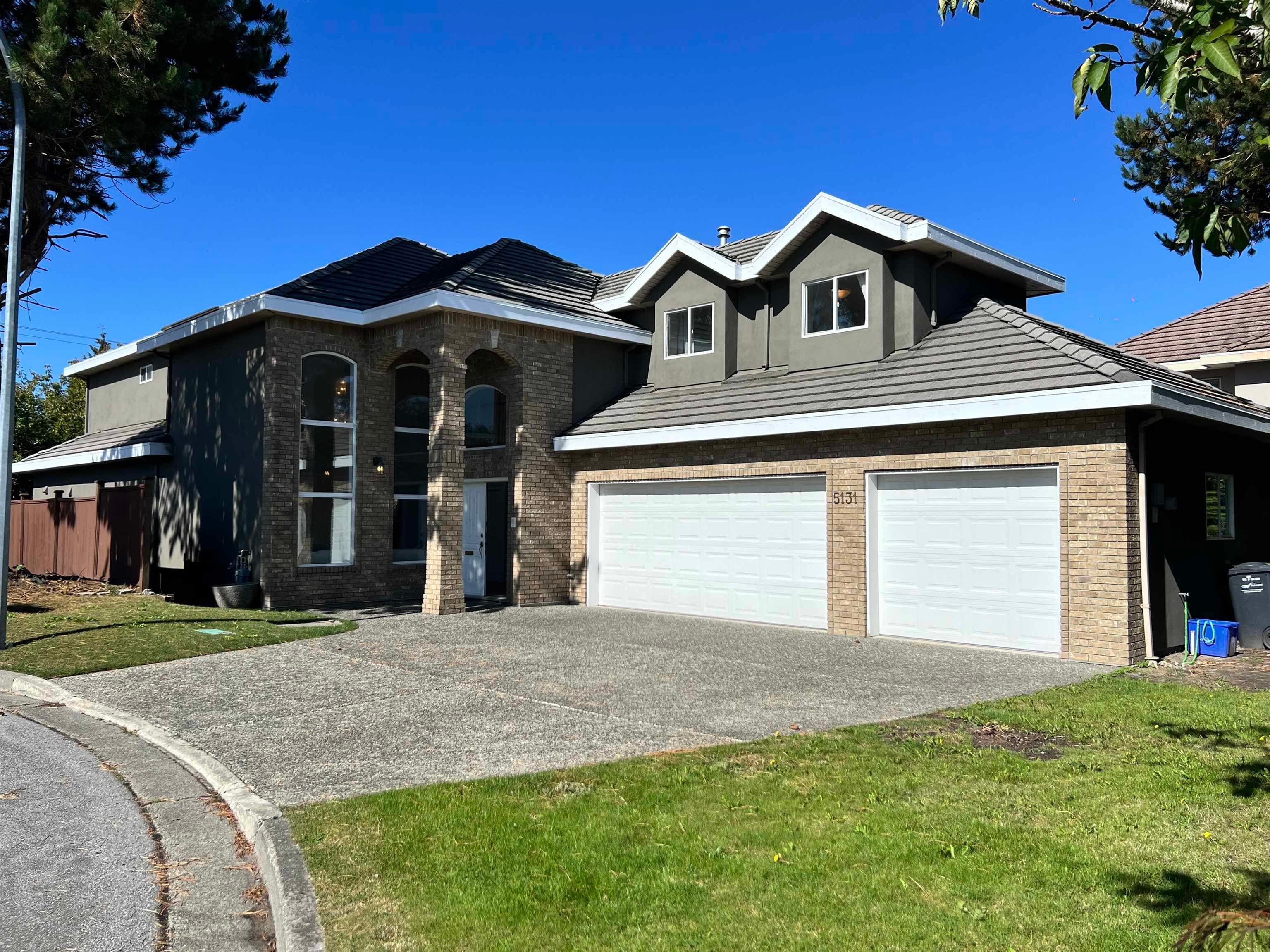 5131 Haddon Place, Richmond — sold