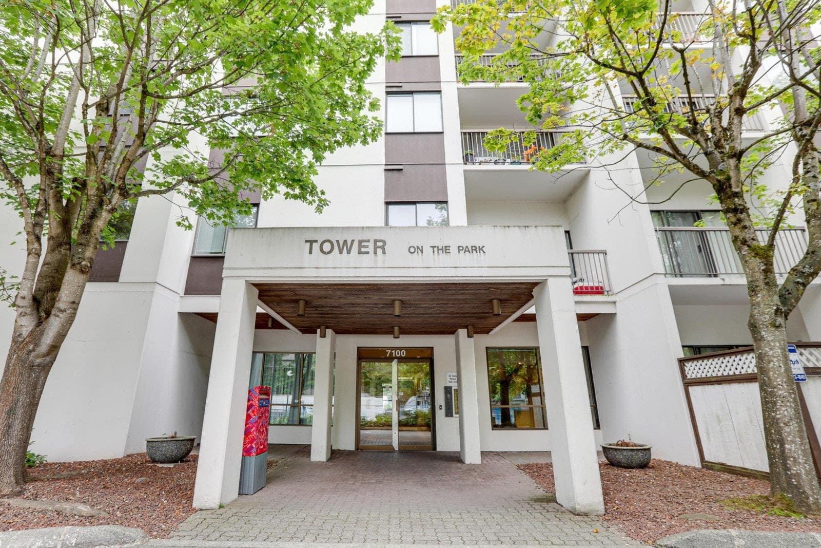 506 - 7100 Gilbert Road, Richmond, V7I 5C3 — photo 2