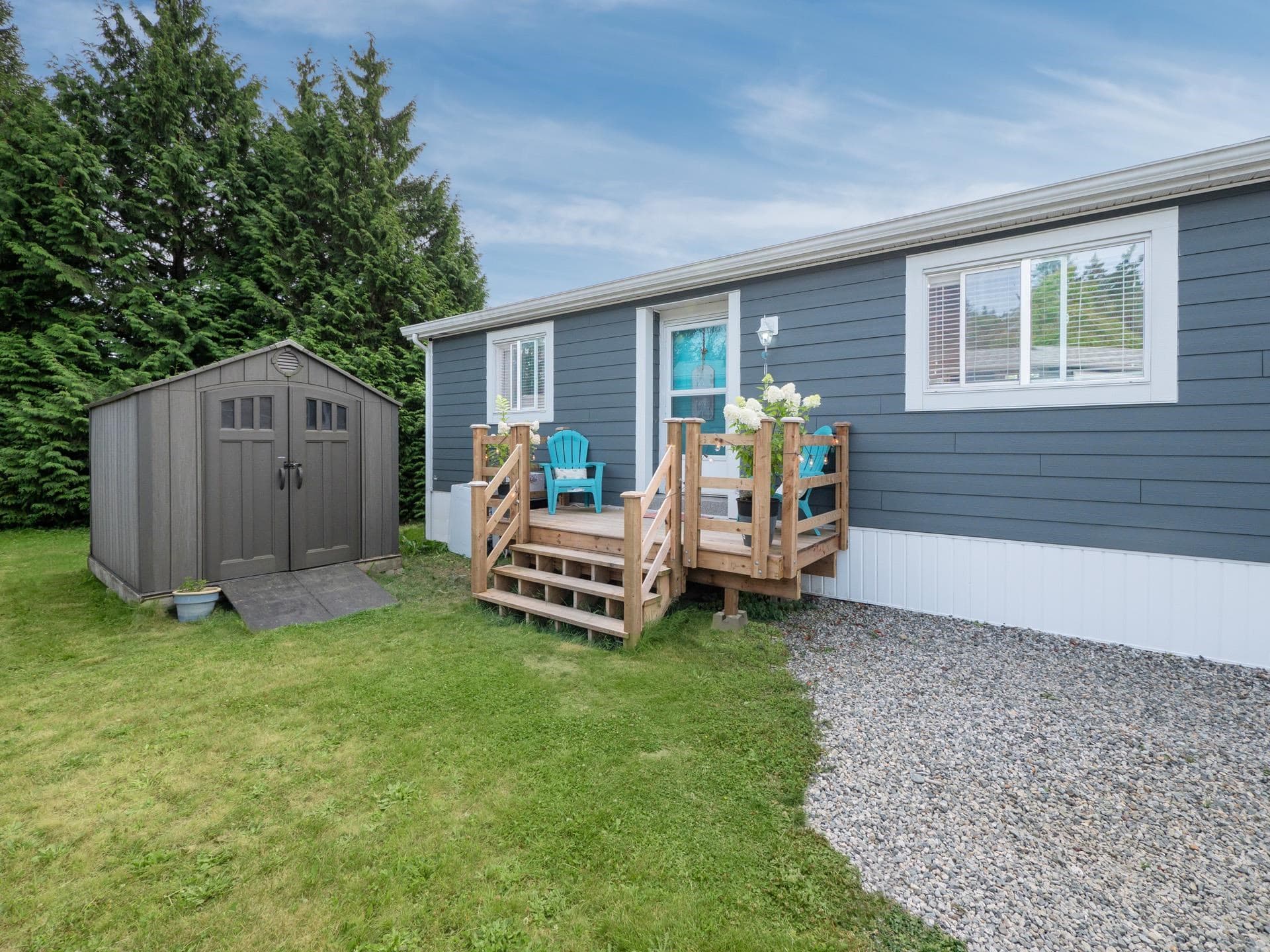 135 - 1413 Sunshine Coast Highway, Gibsons, V0N 1V5 — photo 2