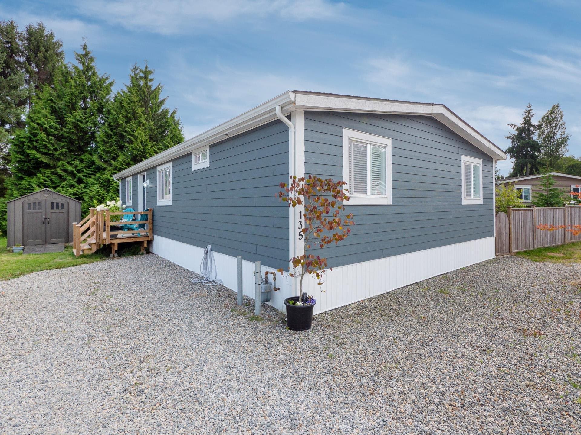 135 - 1413 Sunshine Coast Highway, Gibsons, V0N 1V5 — photo 1
