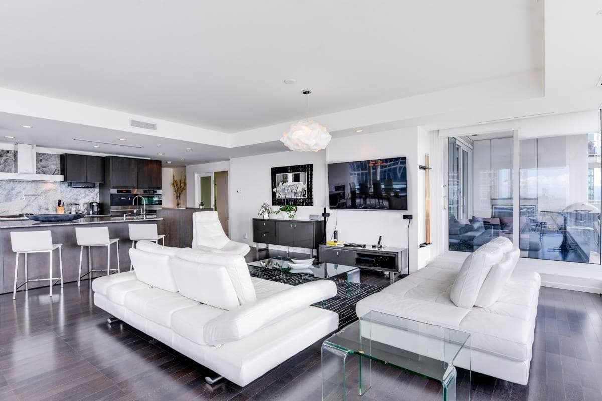 3001 - 1011 W Cordova Street, Vancouver, V6C 0B2 — photo 2
