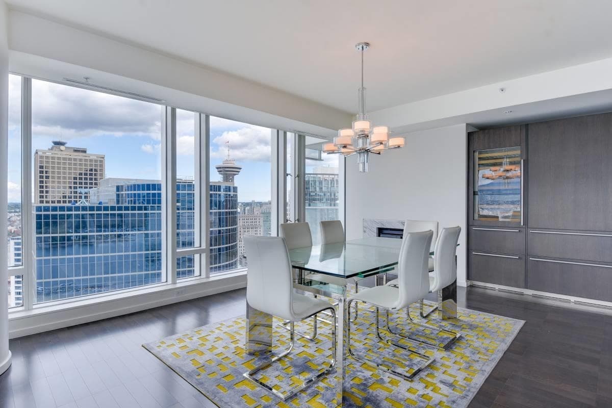 3001 - 1011 W Cordova Street, Vancouver, V6C 0B2 — photo 3