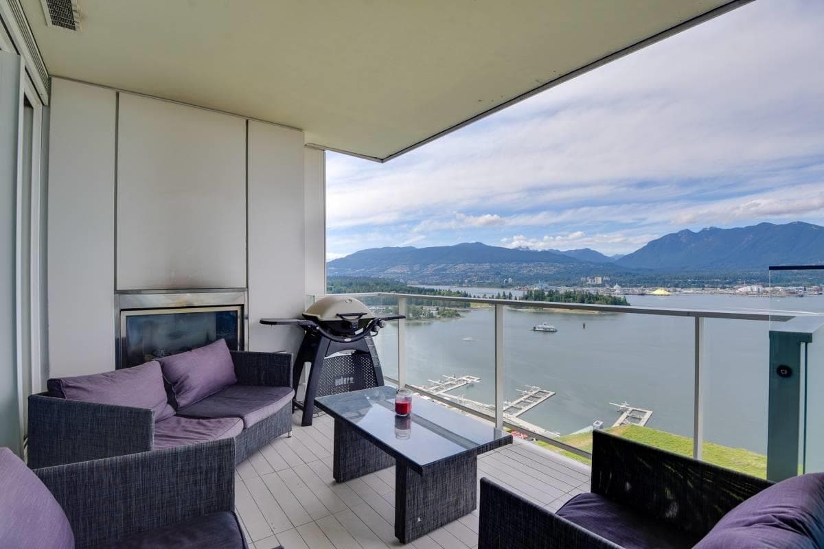 3001 - 1011 W Cordova Street, Vancouver, V6C 0B2 — photo 5