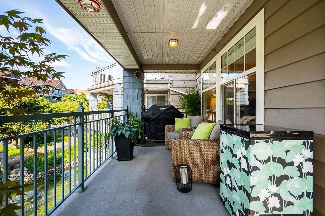 315 - 3075 Primrose Lane, Coquitlam, V3B 7S2 — photo 3