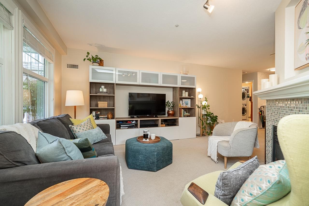315 - 3075 Primrose Lane, Coquitlam, V3B 7S2 — photo 5