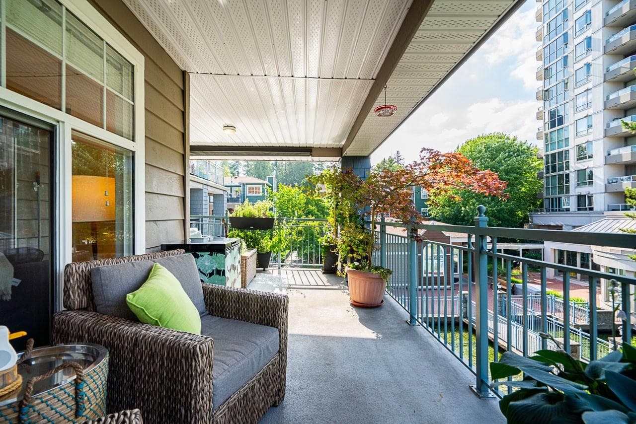315 - 3075 Primrose Lane, Coquitlam, V3B 7S2 — photo 4
