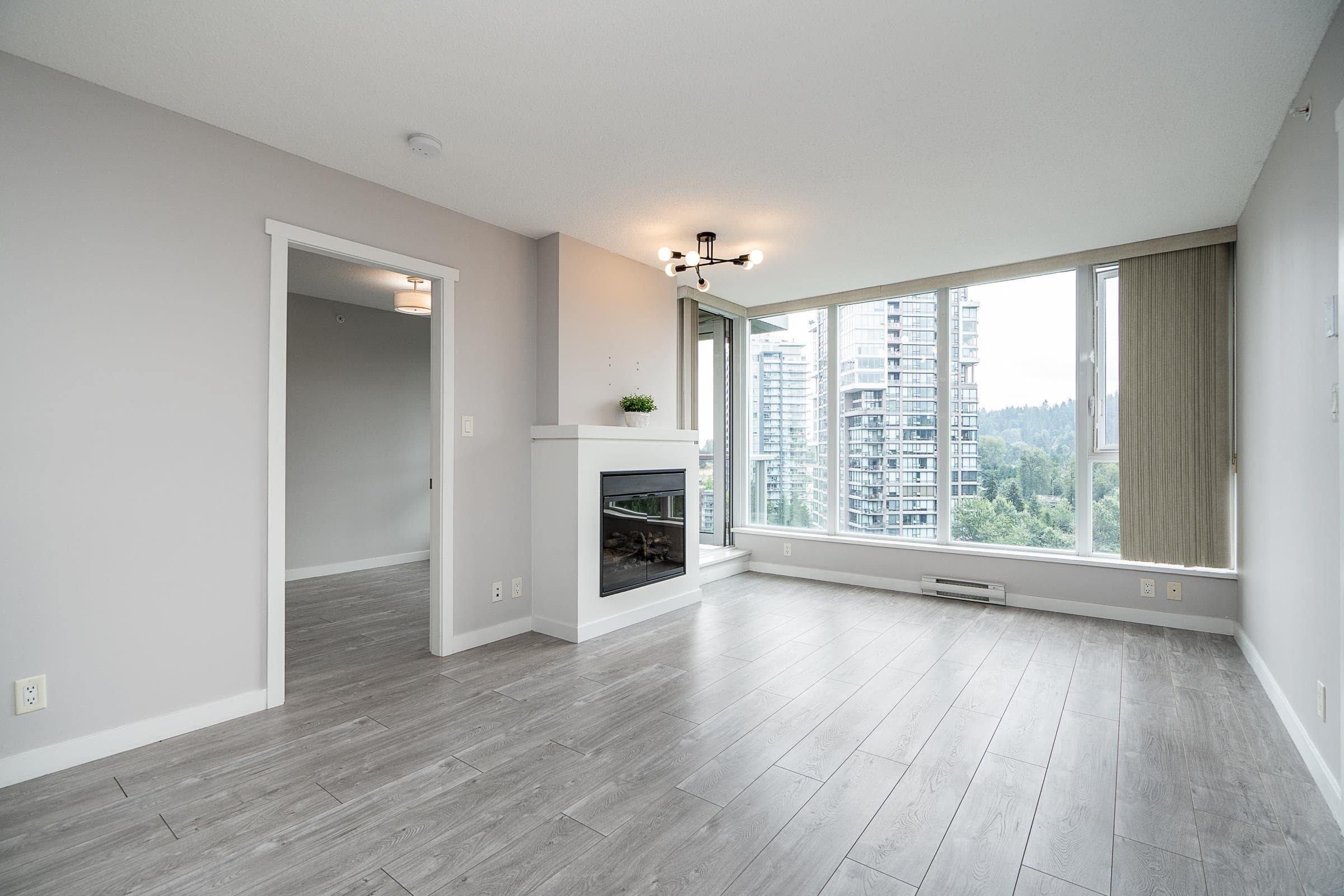 1909 - 660 Nootka Way, Port Moody, V3H 0B7 — photo 4