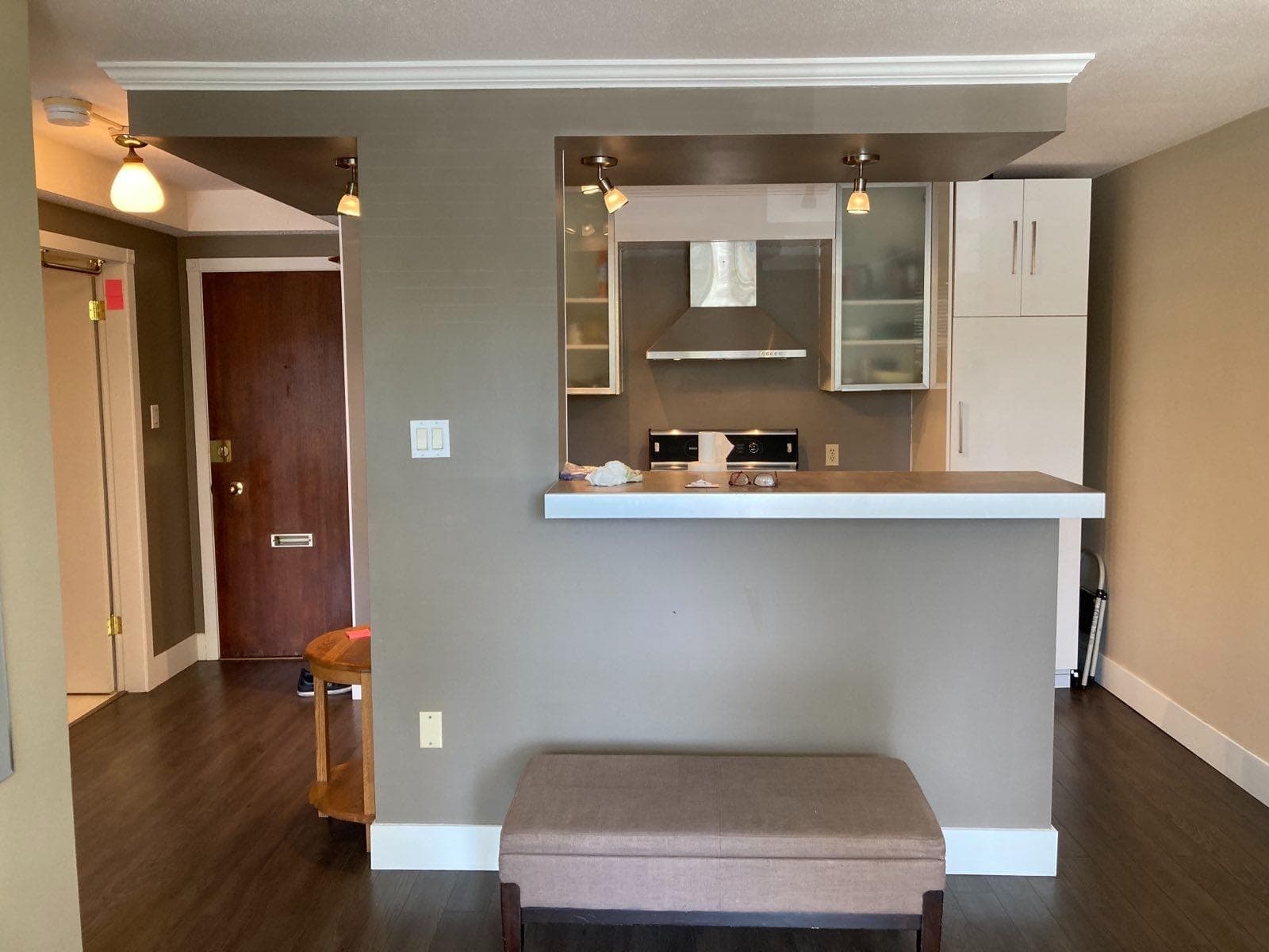 301 - 1850 Comox Street, Vancouver, V6G 1R3 — photo 2
