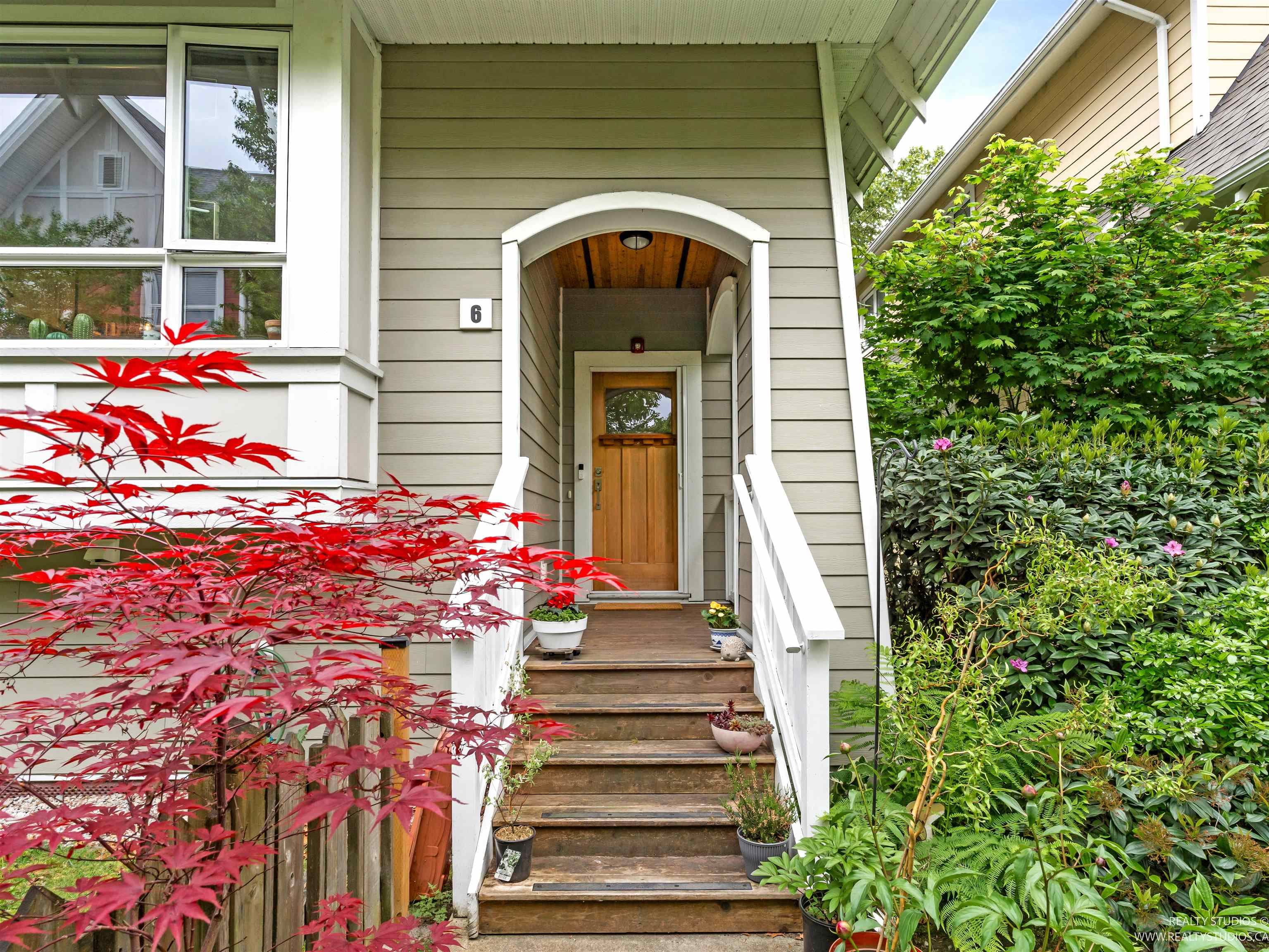 6 - 238 Camata Street, New Westminster, V3M 0H8 — photo 3