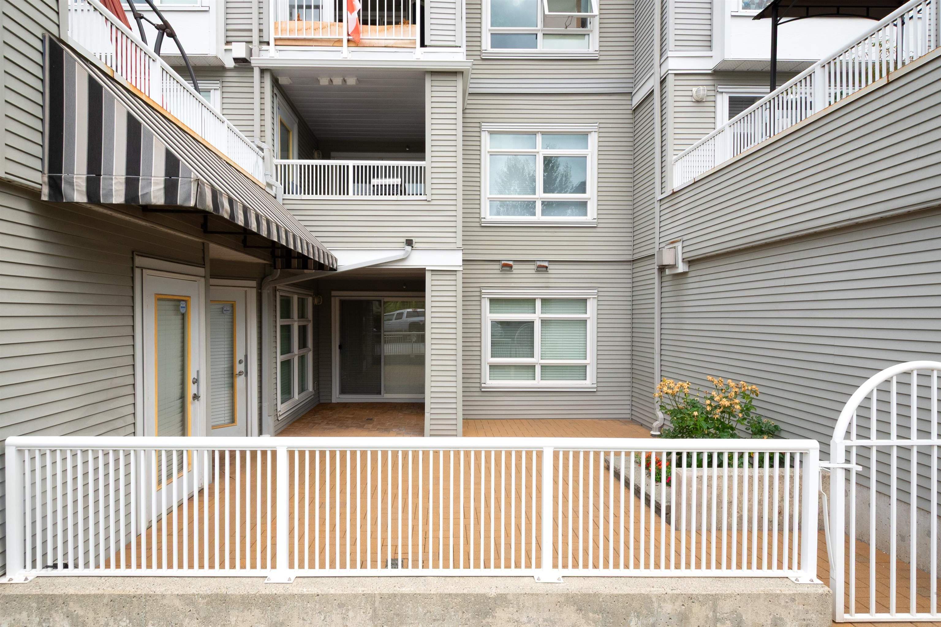 108 - 3136 St Johns Street, Port Moody, V3H 5E4 — photo 3