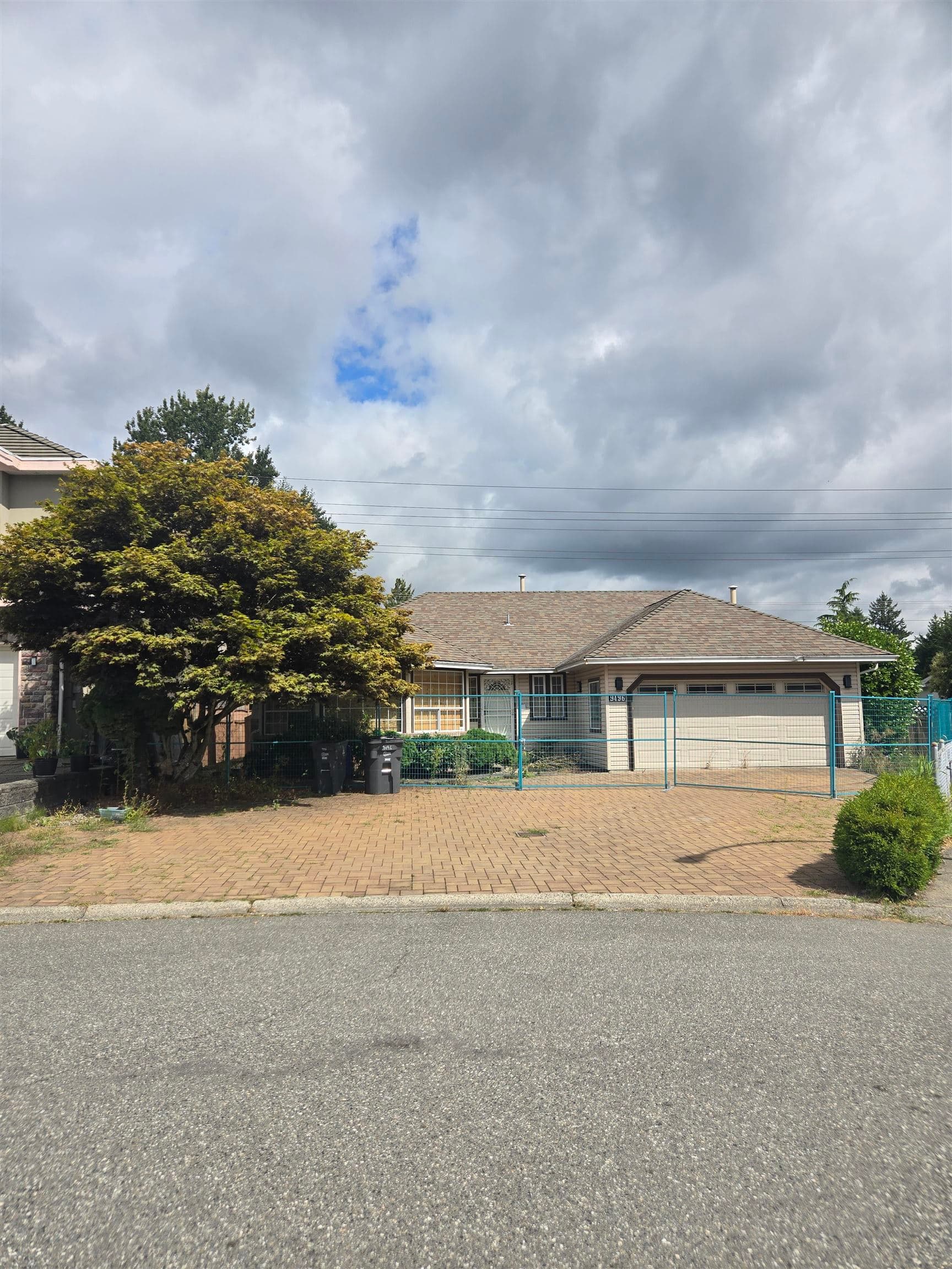 9496 160a Street, Surrey, V4N 2P4 — photo 1