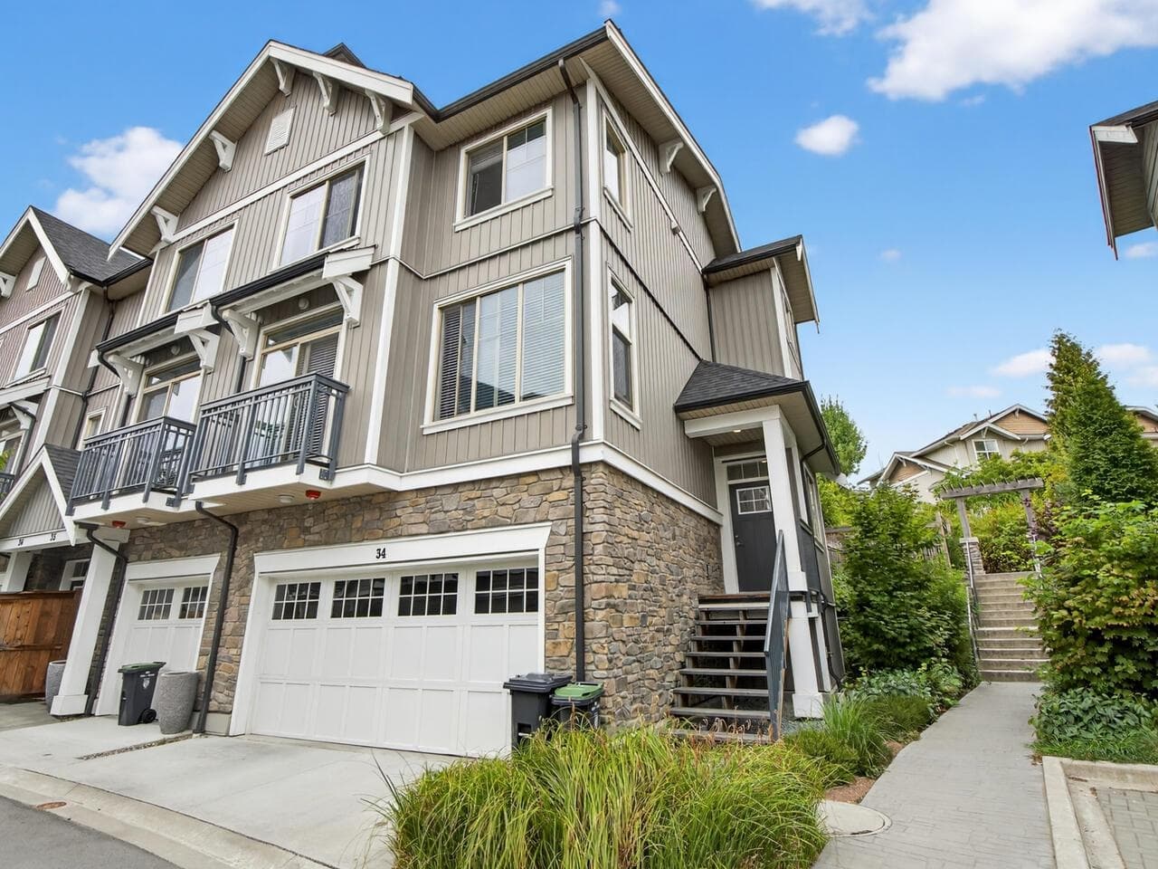 34 - 20487 65 Avenue, Langley, V2Y 3K8 — photo 1