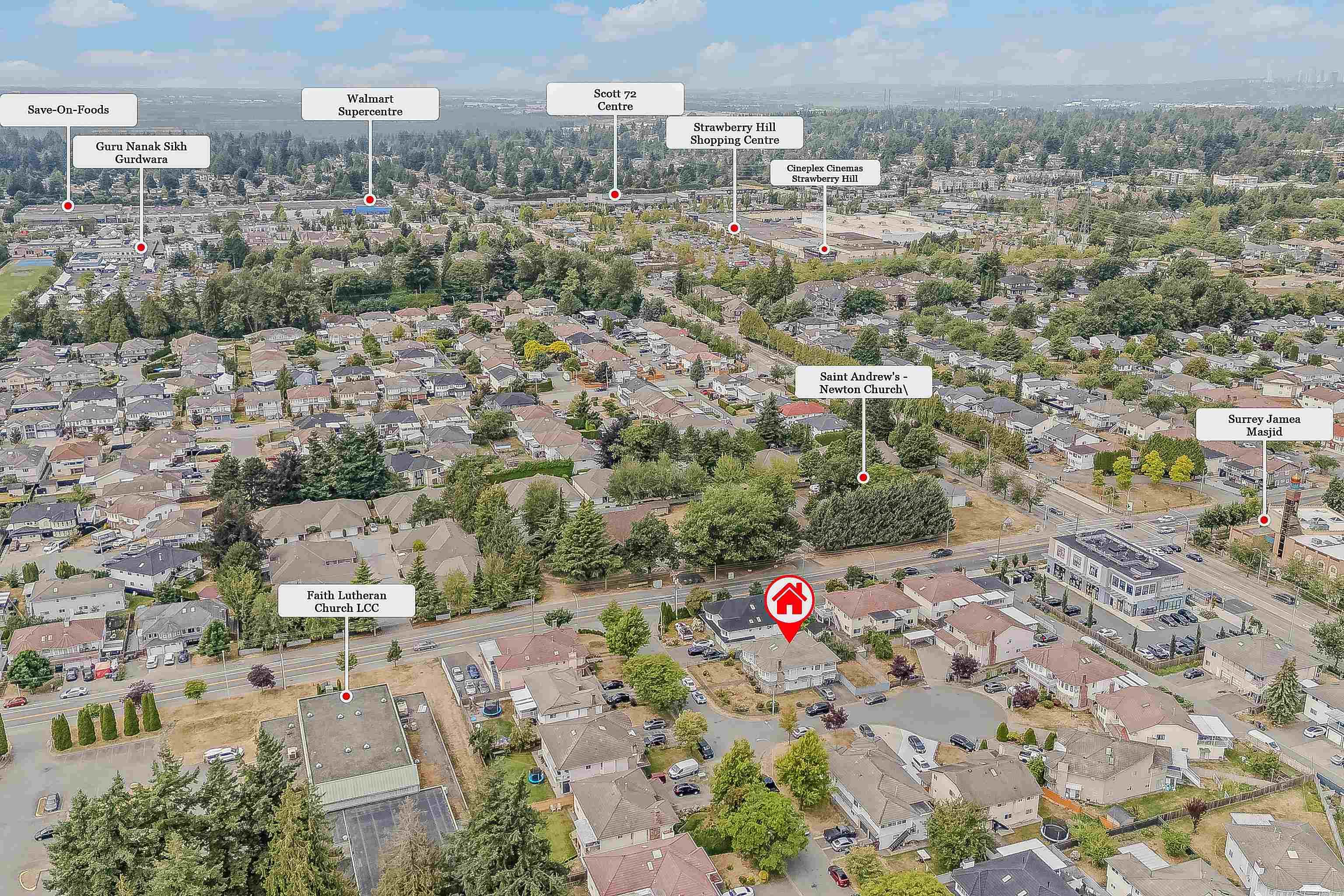 12441 71a Avenue, Surrey, V3W 0P7 — photo 2