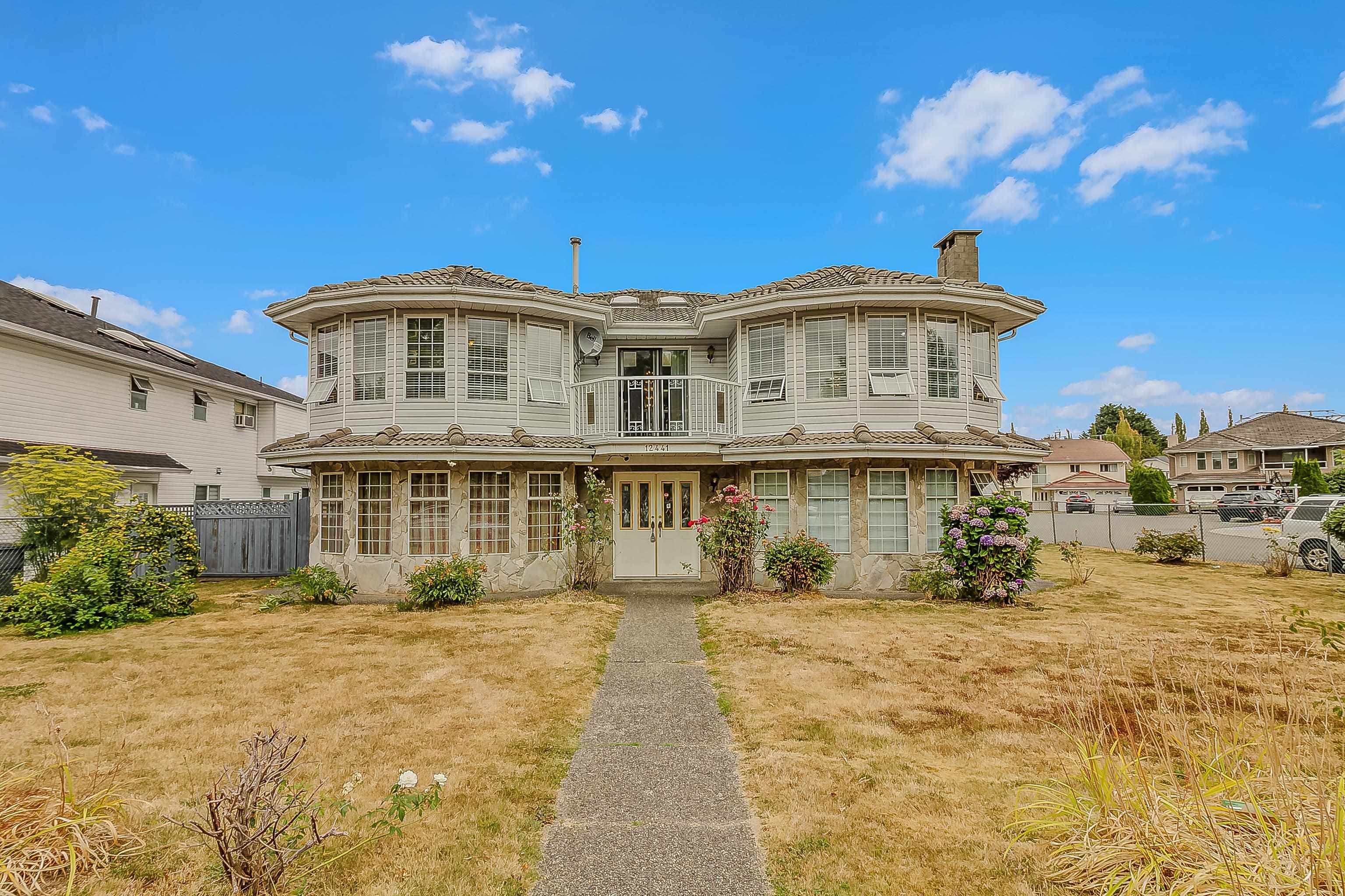 12441 71a Avenue, Surrey