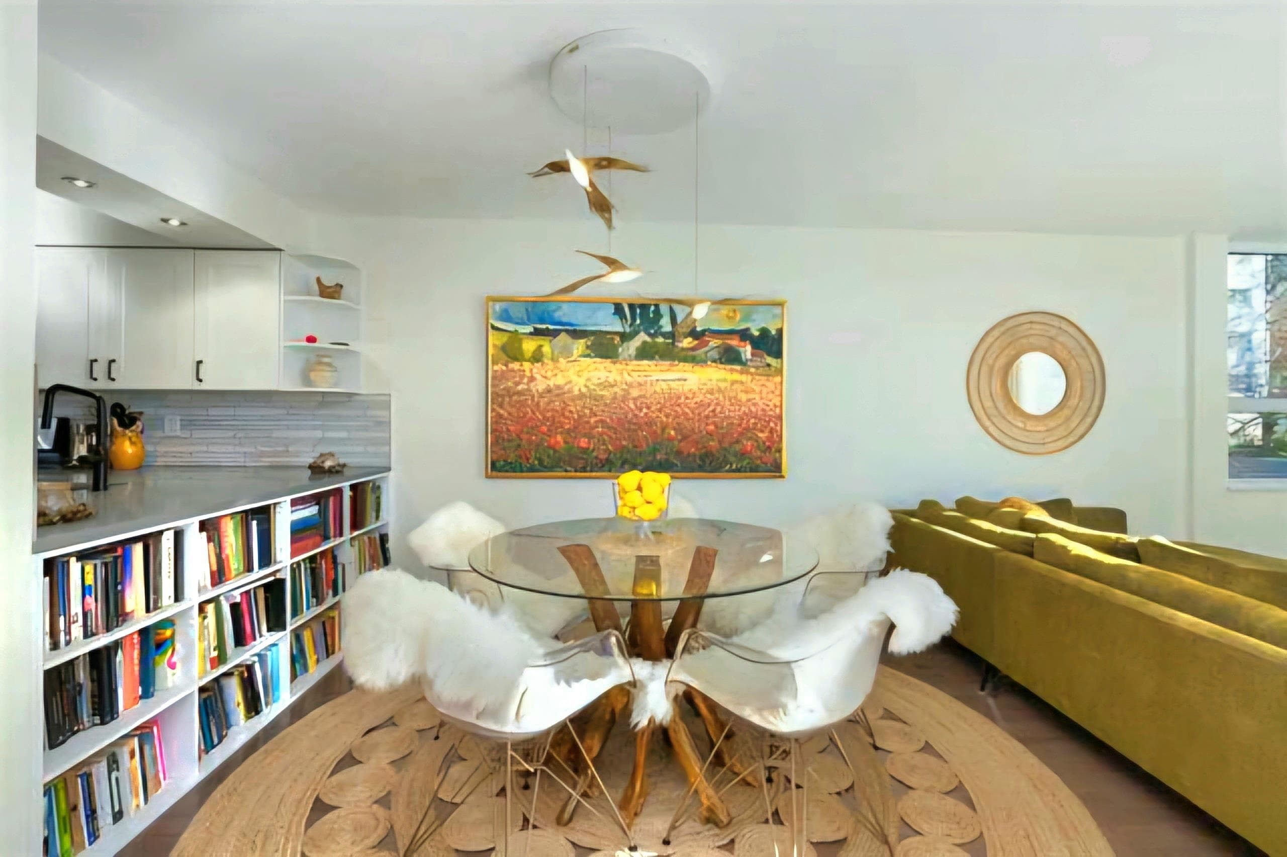 302 - 1406 Harwood Street, Vancouver, V6G 1X5 — photo 5