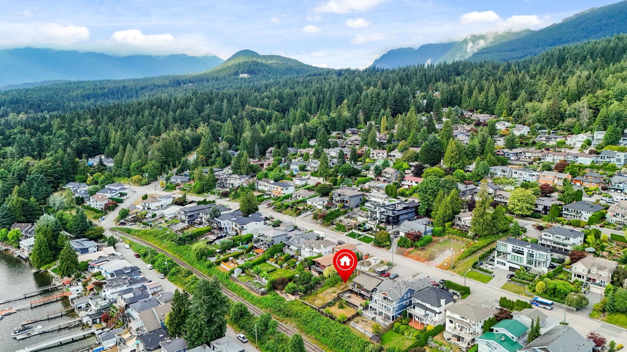 1208 Ioco Road, Port Moody, V3H 2X1 — photo 2