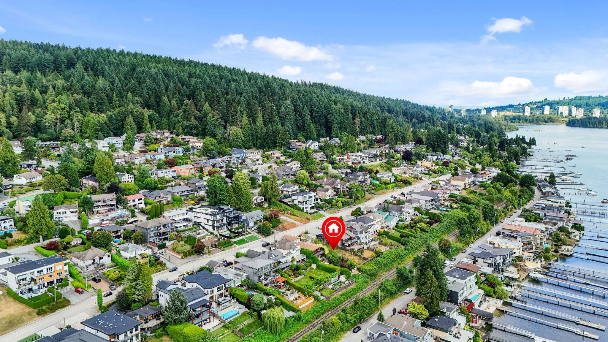 1208 Ioco Road, Port Moody, V3H 2X1 — photo 3