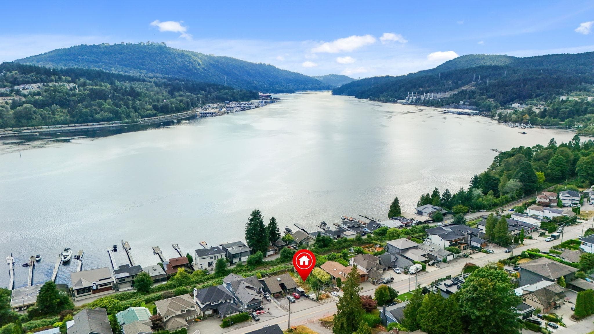 1208 Ioco Road, Port Moody