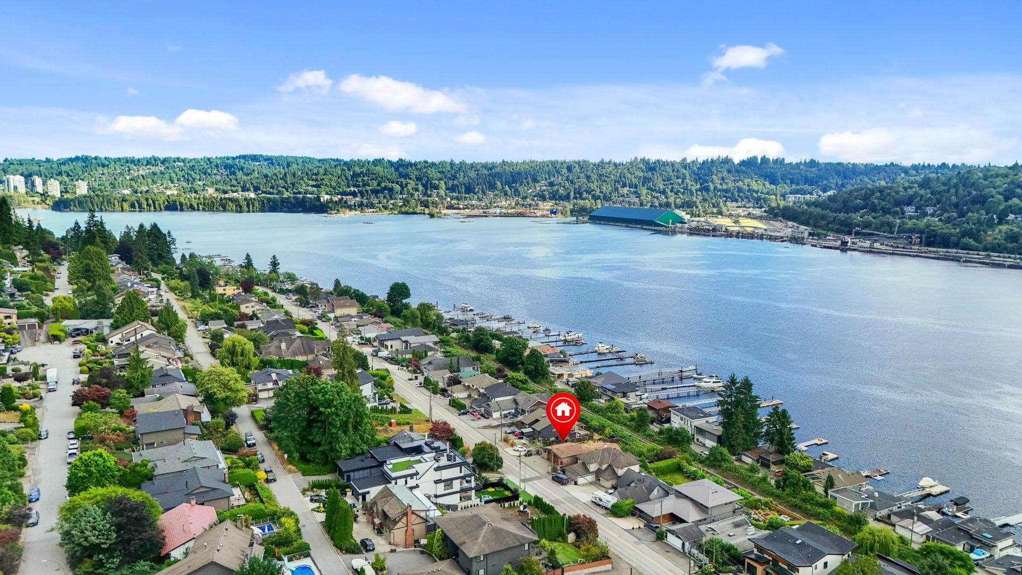 1208 Ioco Road, Port Moody, V3H 2X1 — photo 4