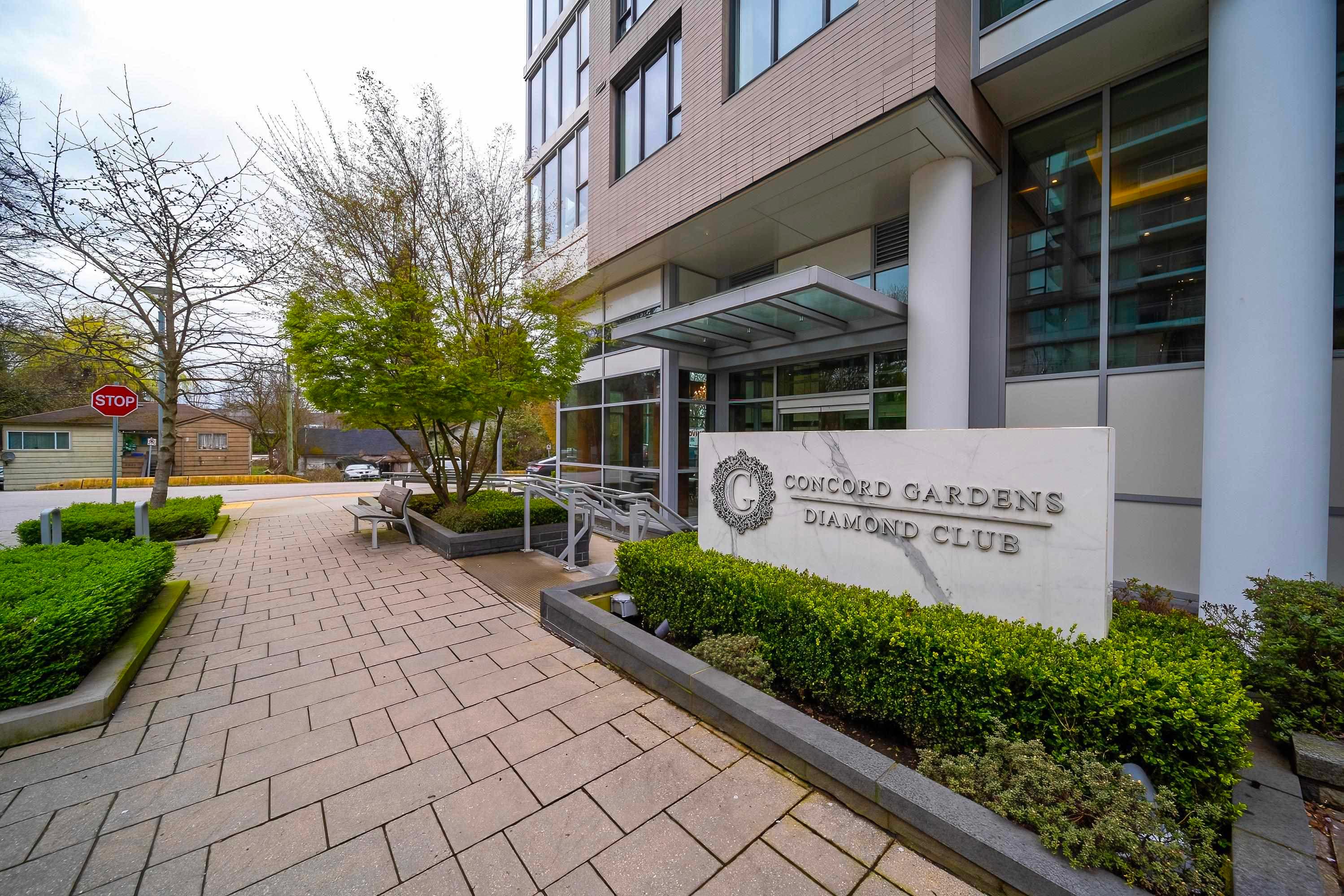721 - 8988 Patterson Road, Richmond