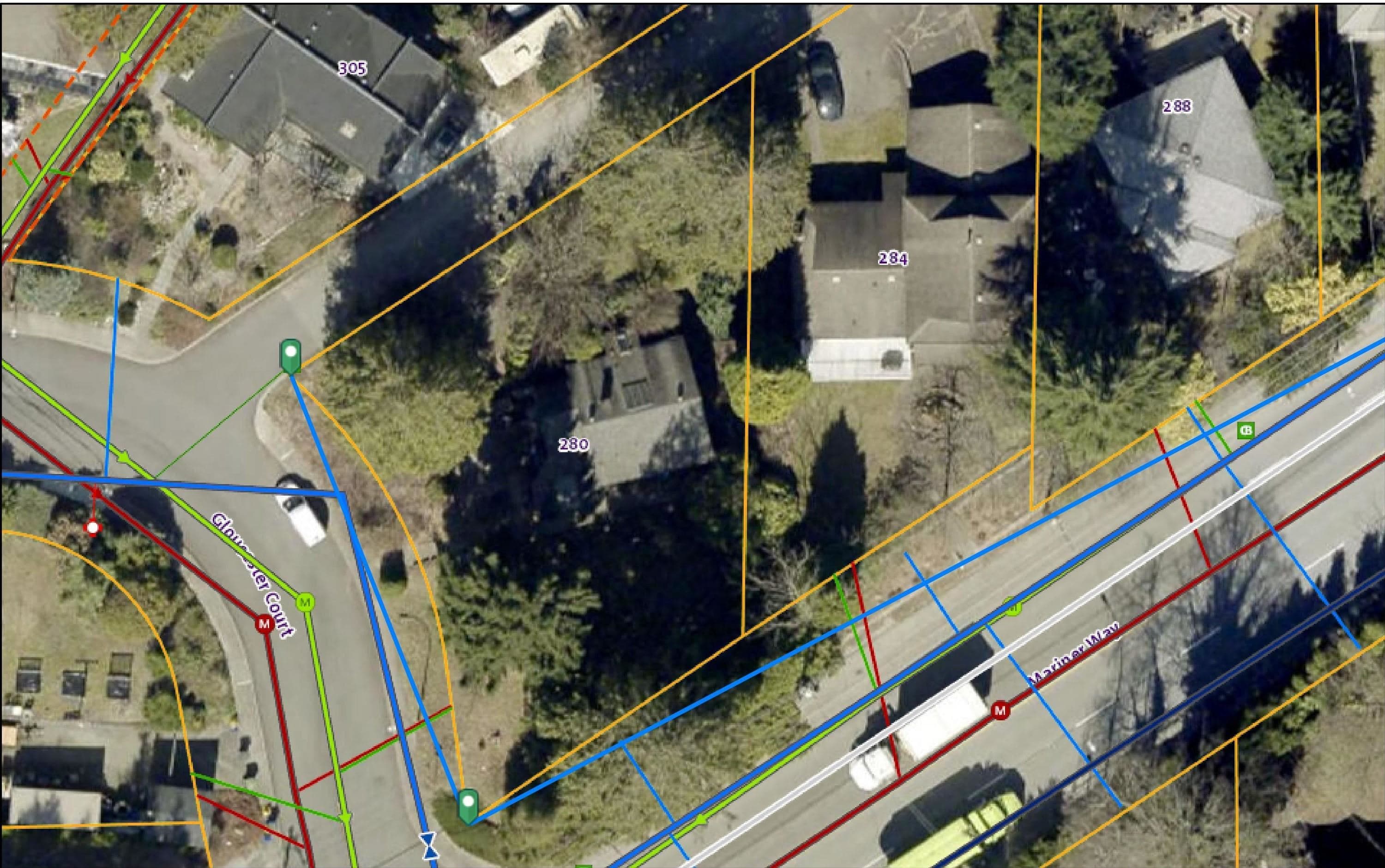 280 Mariner Way, Coquitlam