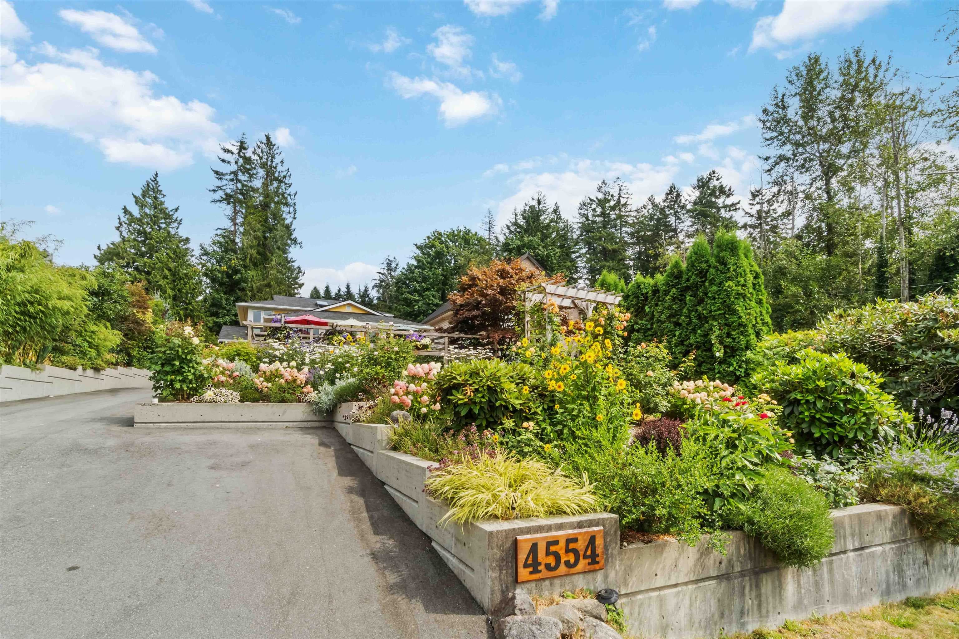 4554 Belcarra Bay Road, Belcarra, V3H 4P4 — photo 4