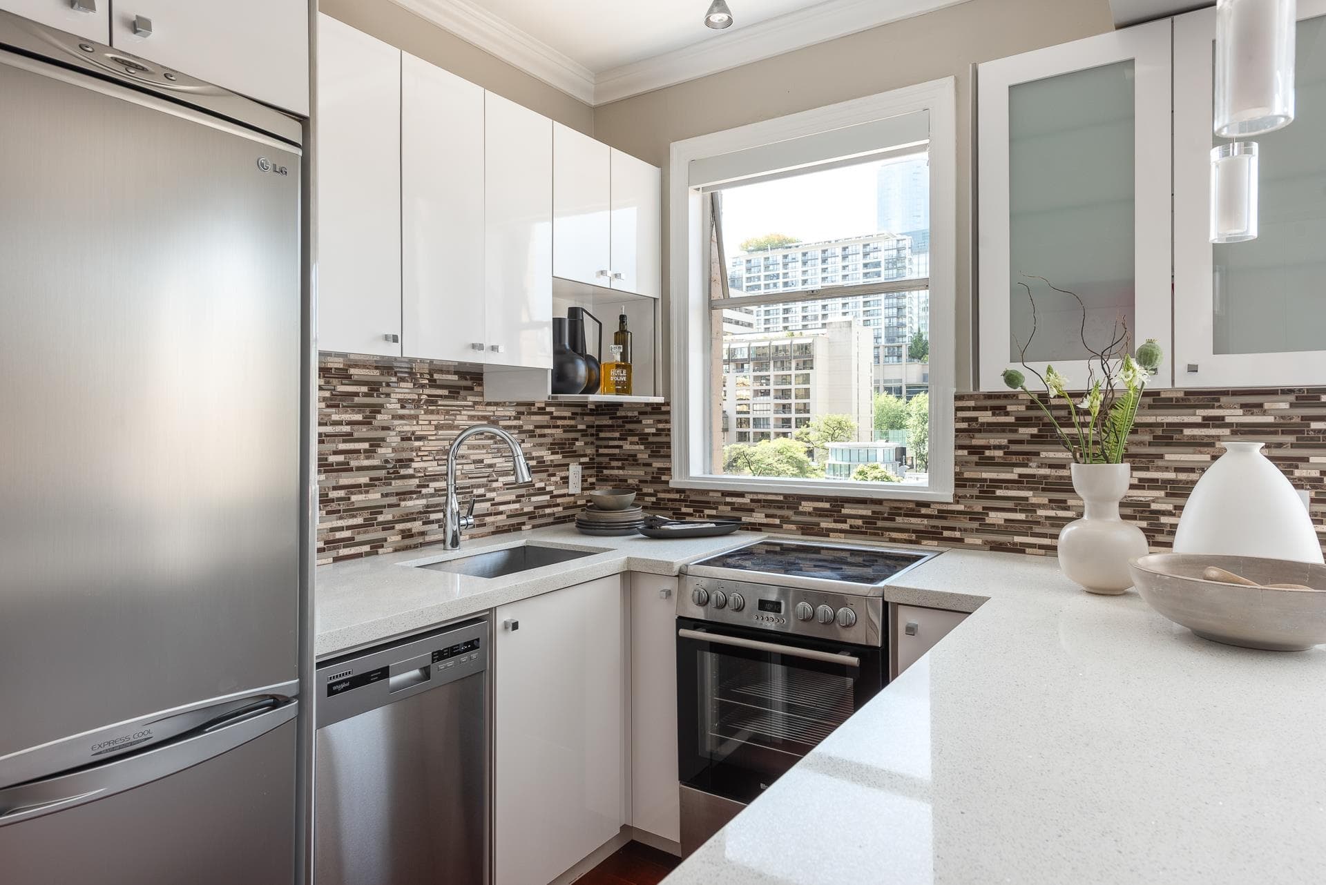 55 - 777 Burrard Street, Vancouver, V6Z 1X6 — photo 3