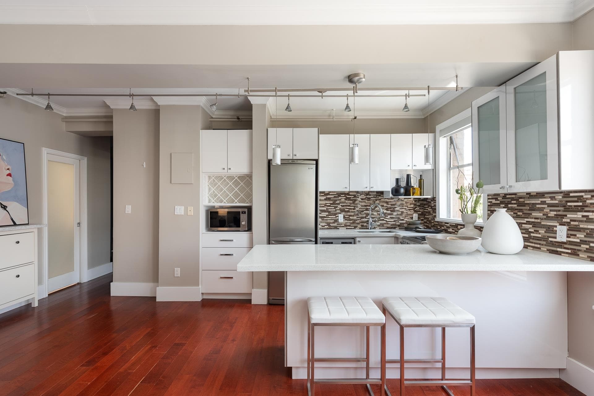 55 - 777 Burrard Street, Vancouver