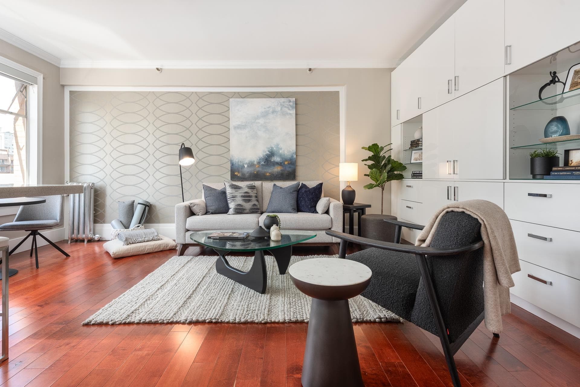 55 - 777 Burrard Street, Vancouver, V6Z 1X6 — photo 5
