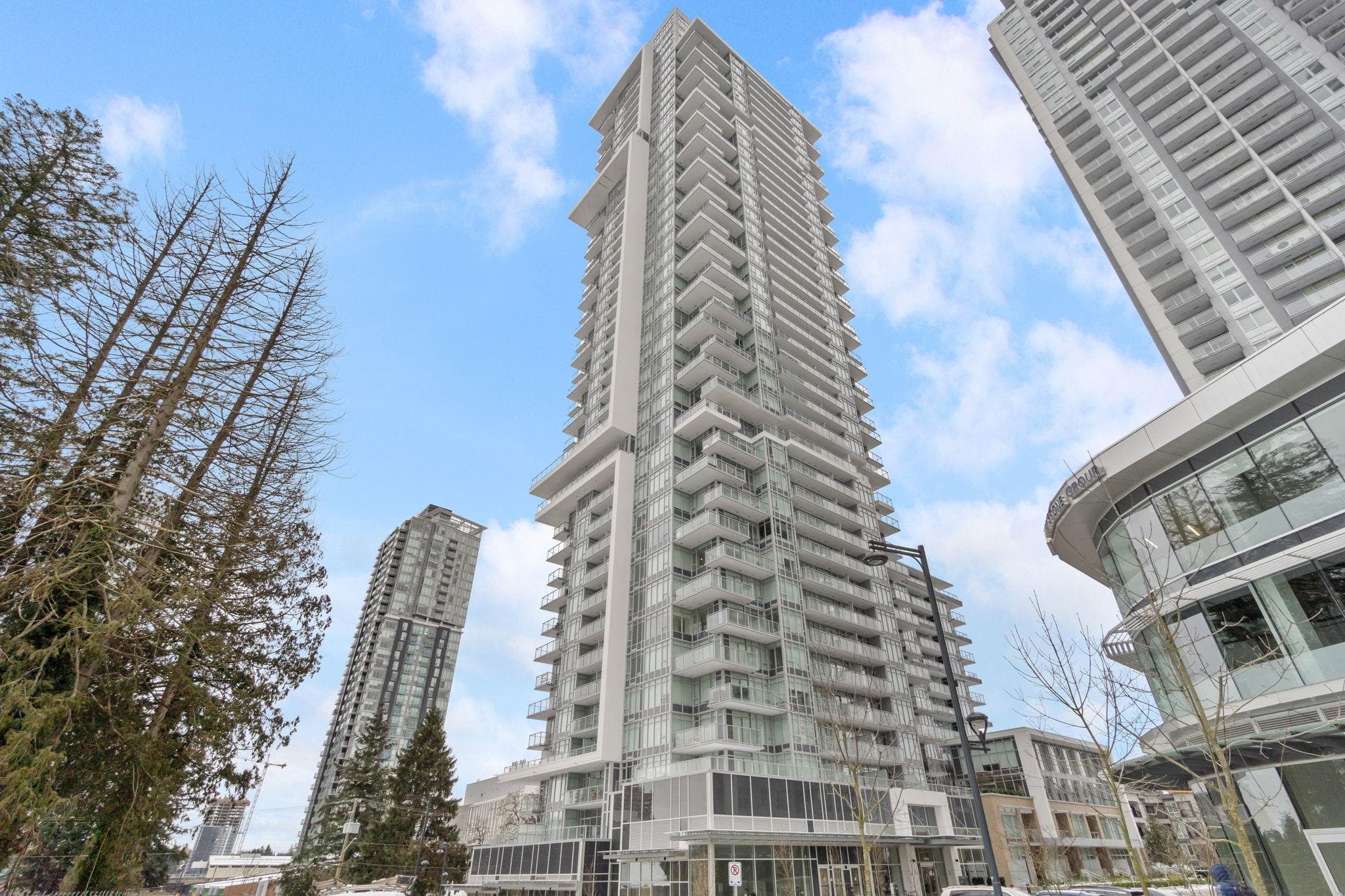 1112 - 13350 Central Avenue, Surrey