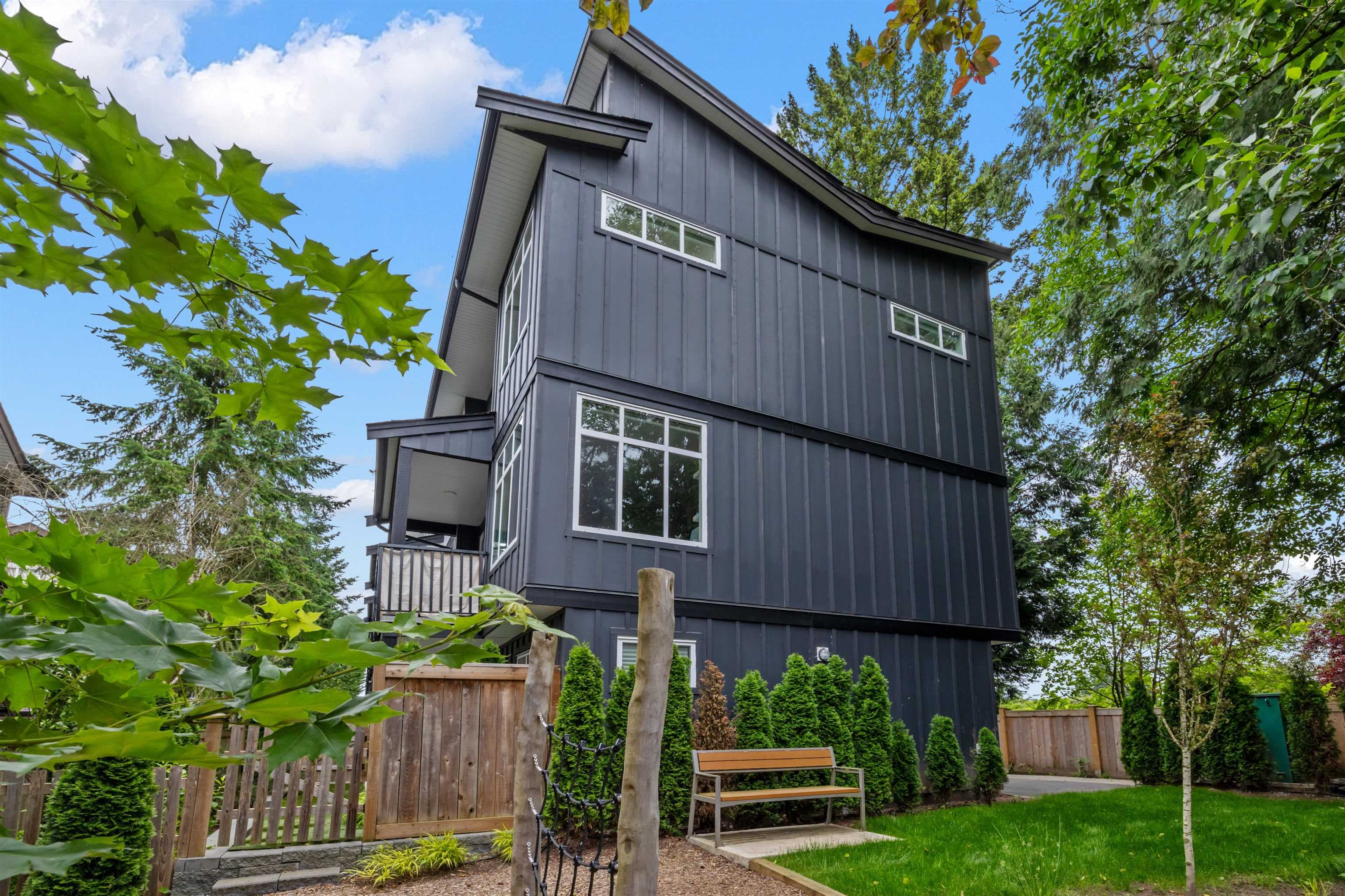 11 - 8137 164 Street, Surrey, V4N 0P1 — photo 3