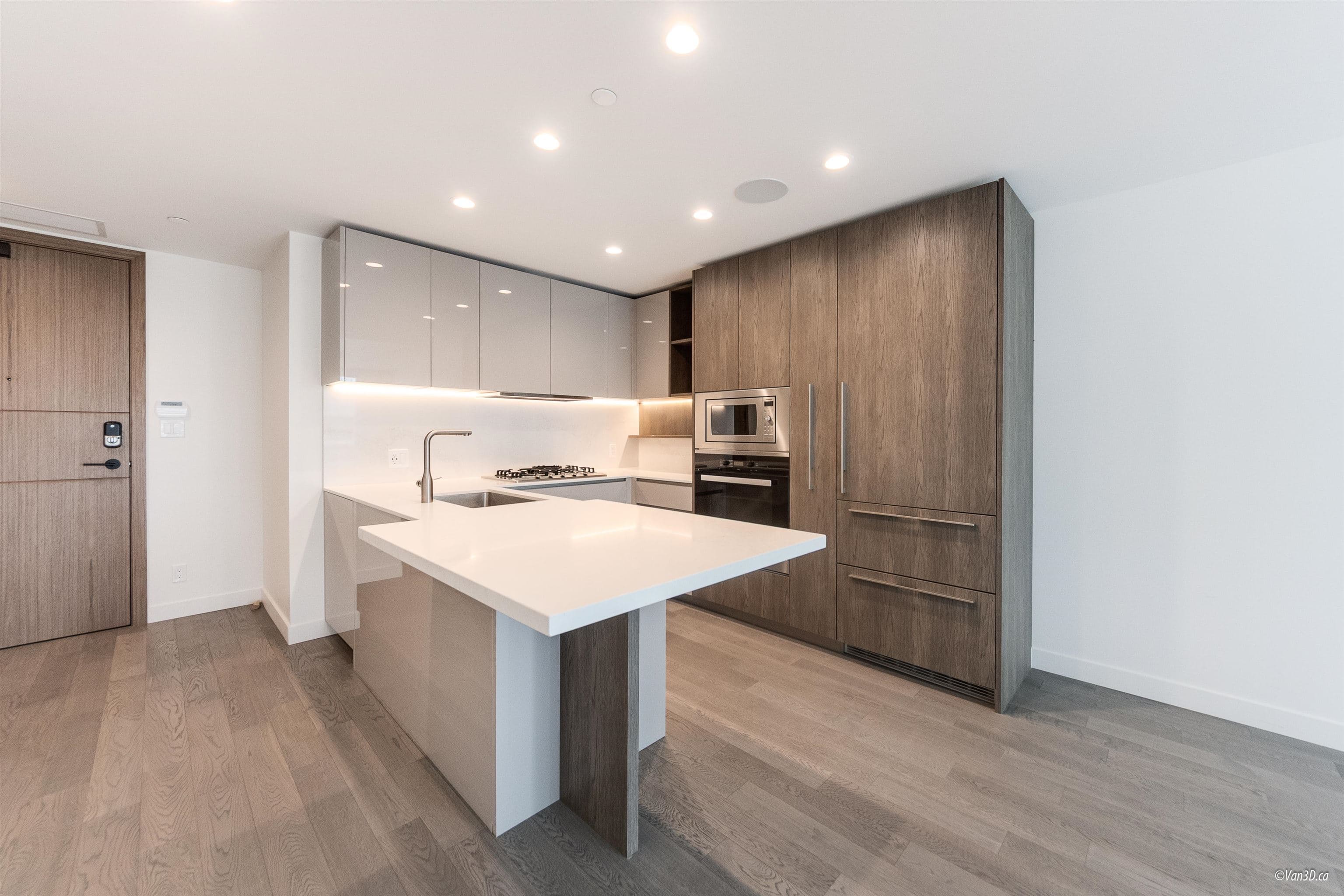 202 - 6811 Pearson Way, Richmond, V7C 0E7 — photo 3