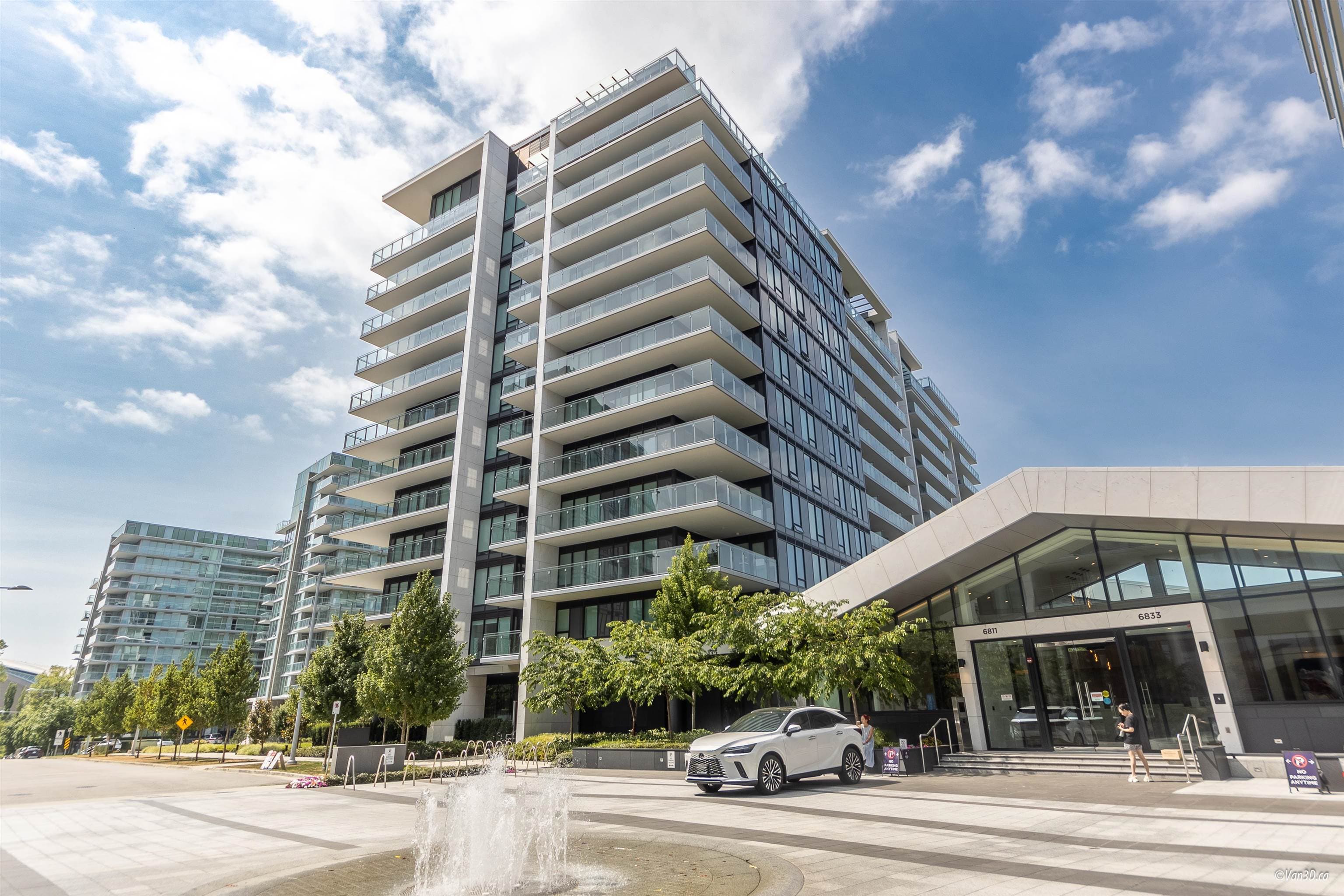 202 - 6811 Pearson Way, Richmond, V7C 0E7 — photo 1