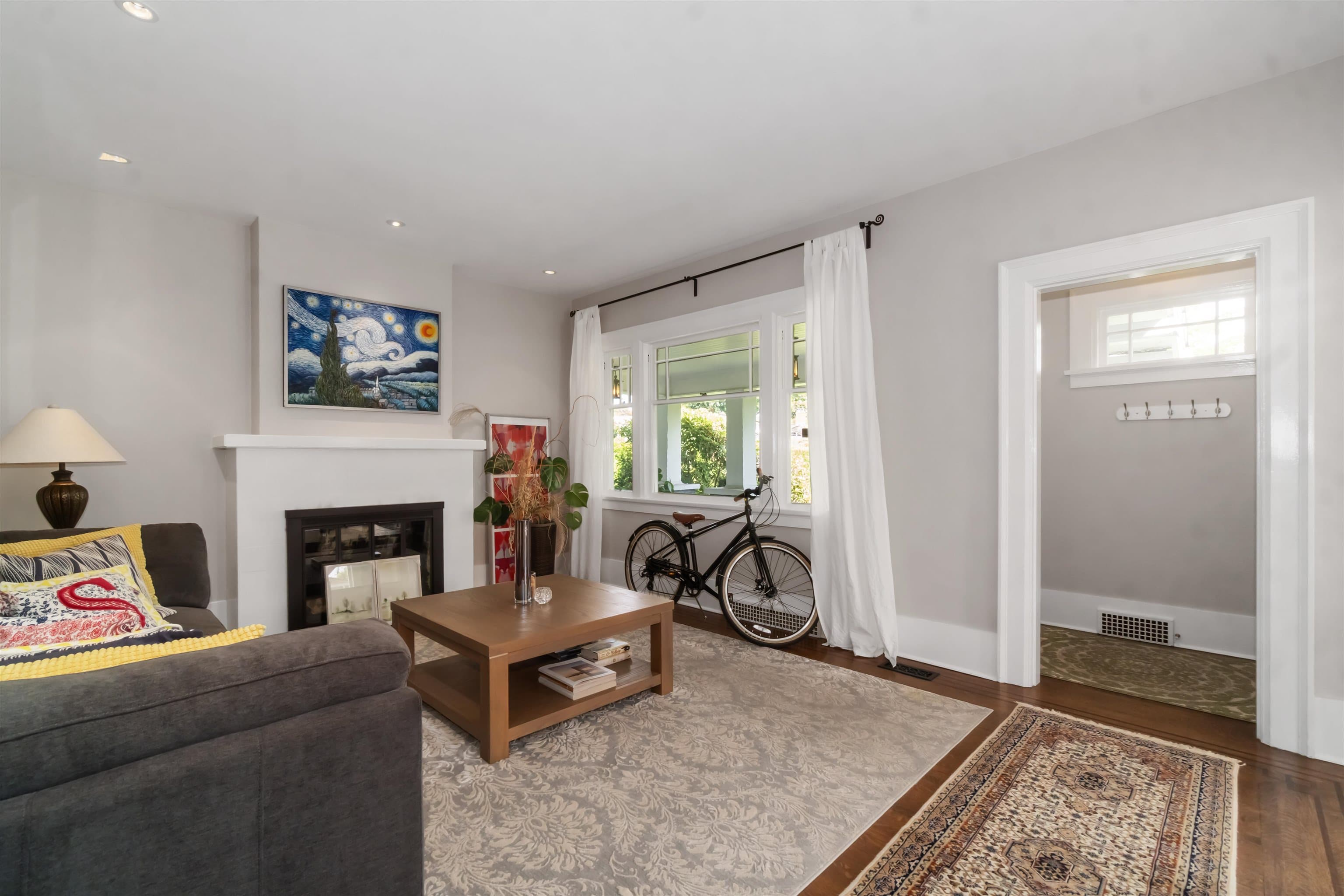 1120 Devonshire Crescent, Vancouver, V6H 2G1 — photo 3