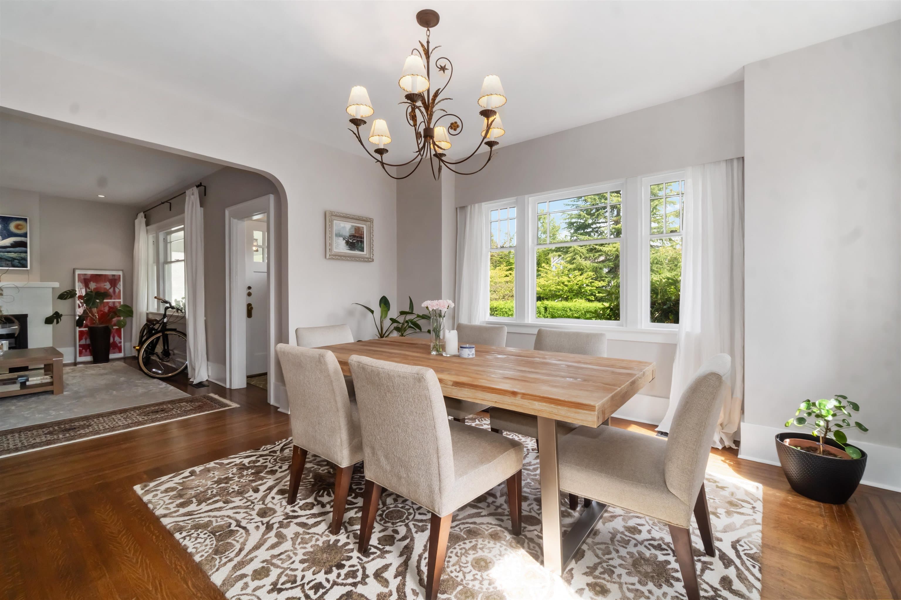 1120 Devonshire Crescent, Vancouver, V6H 2G1 — photo 5